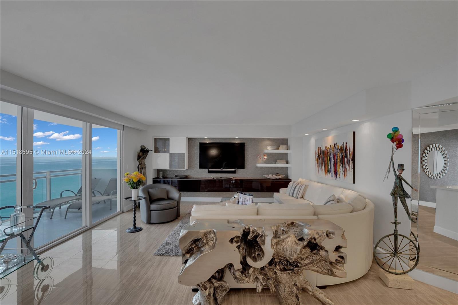 2030 S Ocean Dr 1420, Hallandale Beach, Florida 33009, 2 Bedrooms Bedrooms, ,2 BathroomsBathrooms,Residential,For Sale,2030 S Ocean Dr 1420,A11518695