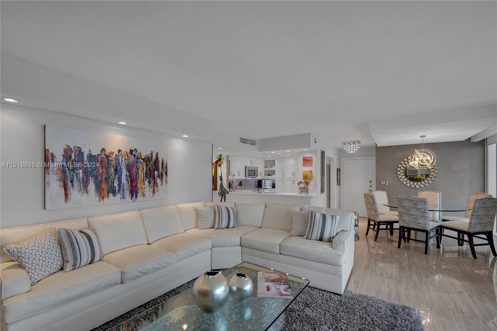 2030 S Ocean Dr 1420, Hallandale Beach, Florida 33009, 2 Bedrooms Bedrooms, ,2 BathroomsBathrooms,Residential,For Sale,2030 S Ocean Dr 1420,A11518695