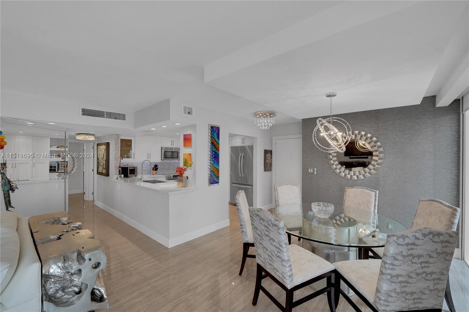 2030 S Ocean Dr 1420, Hallandale Beach, Florida 33009, 2 Bedrooms Bedrooms, ,2 BathroomsBathrooms,Residential,For Sale,2030 S Ocean Dr 1420,A11518695