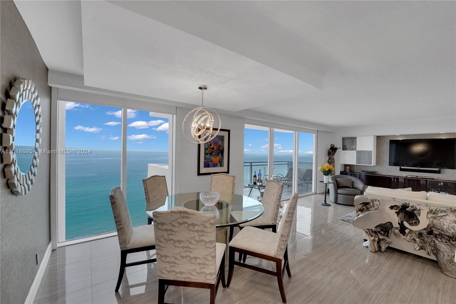 2030 S Ocean Dr 1420, Hallandale Beach, FL 33009, 2 Bedrooms Bedrooms, ,2 BathroomsBathrooms,Residential,For Sale,Ocean Dr,A11518695