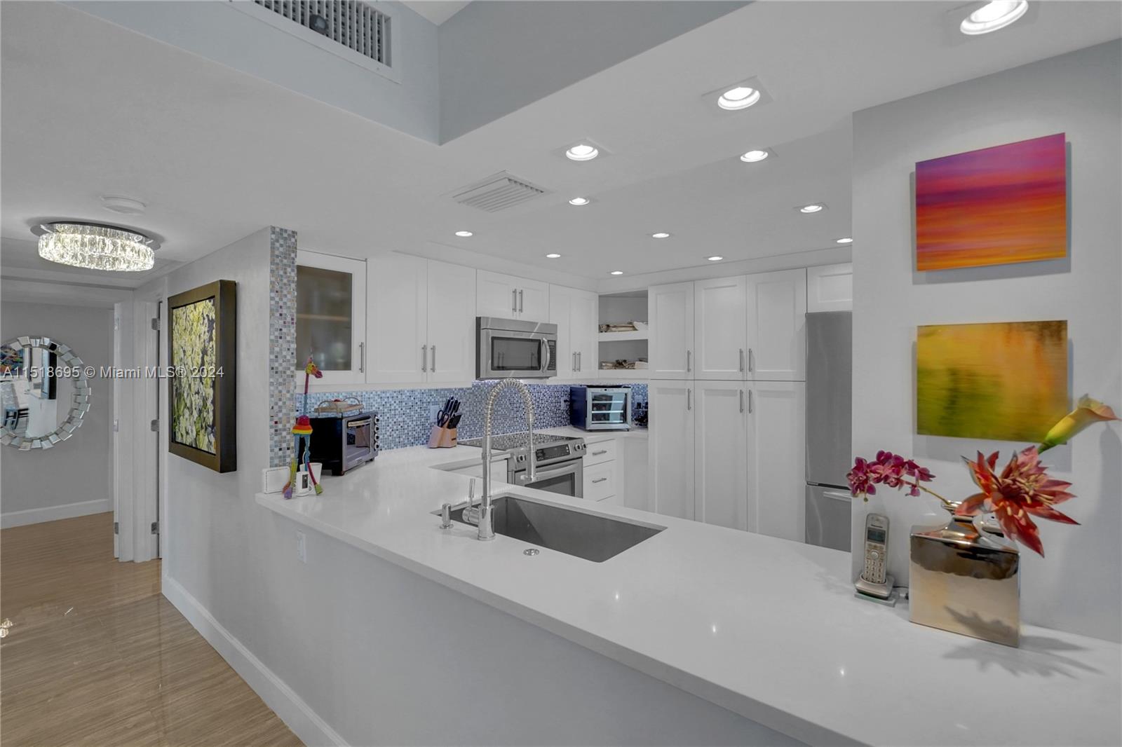 2030 S Ocean Dr 1420, Hallandale Beach, Florida 33009, 2 Bedrooms Bedrooms, ,2 BathroomsBathrooms,Residential,For Sale,2030 S Ocean Dr 1420,A11518695