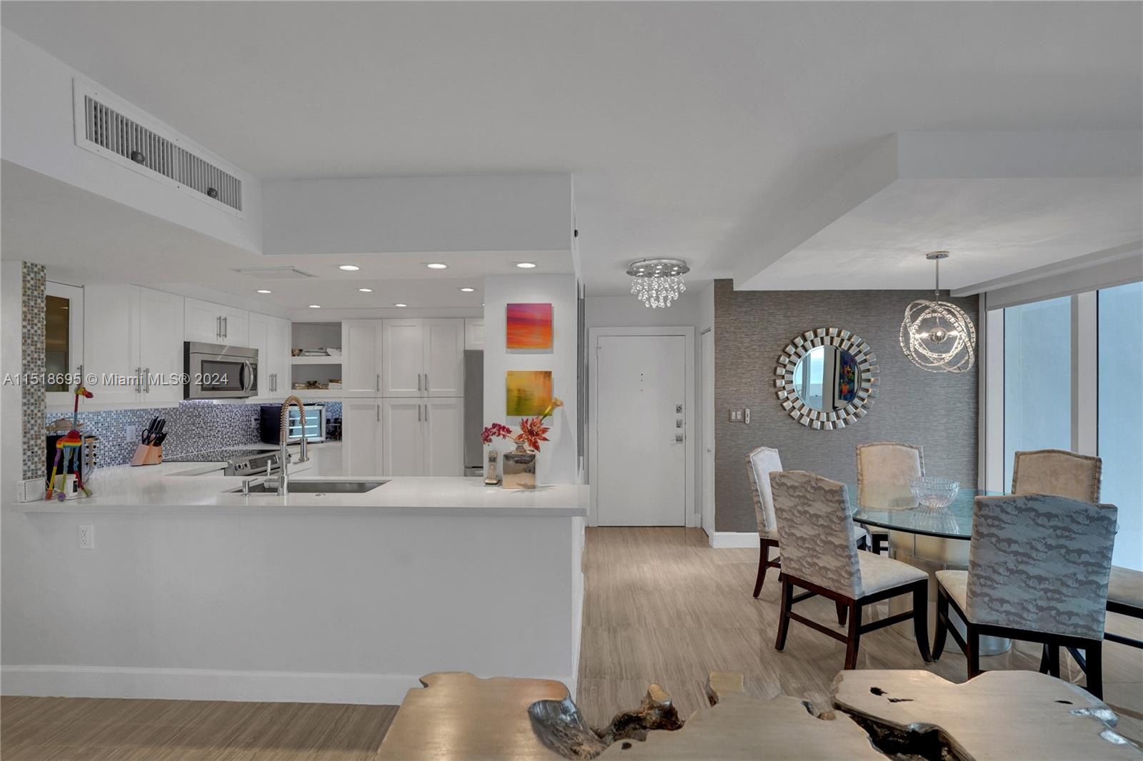 2030 S Ocean Dr 1420, Hallandale Beach, Florida 33009, 2 Bedrooms Bedrooms, ,2 BathroomsBathrooms,Residential,For Sale,2030 S Ocean Dr 1420,A11518695