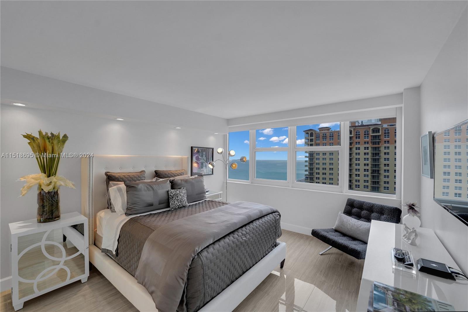 2030 S Ocean Dr 1420, Hallandale Beach, FL 33009, 2 Bedrooms Bedrooms, ,2 BathroomsBathrooms,Residential,For Sale,Ocean Dr,A11518695