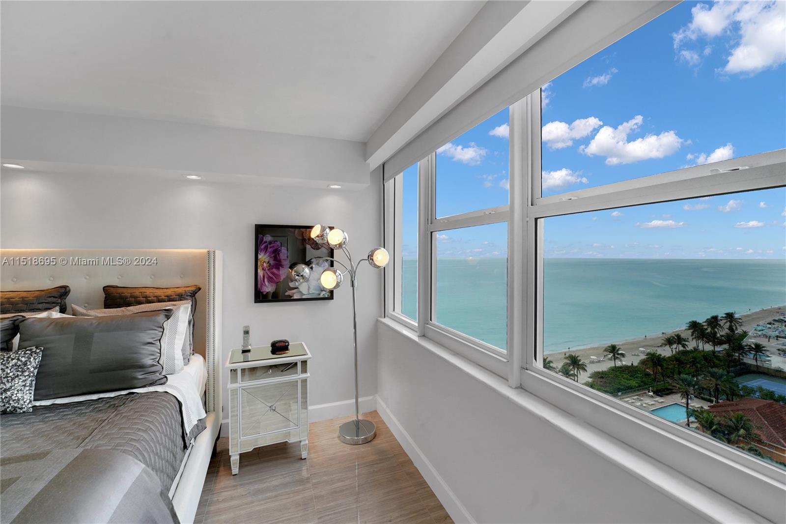 2030 S Ocean Dr 1420, Hallandale Beach, Florida 33009, 2 Bedrooms Bedrooms, ,2 BathroomsBathrooms,Residential,For Sale,2030 S Ocean Dr 1420,A11518695