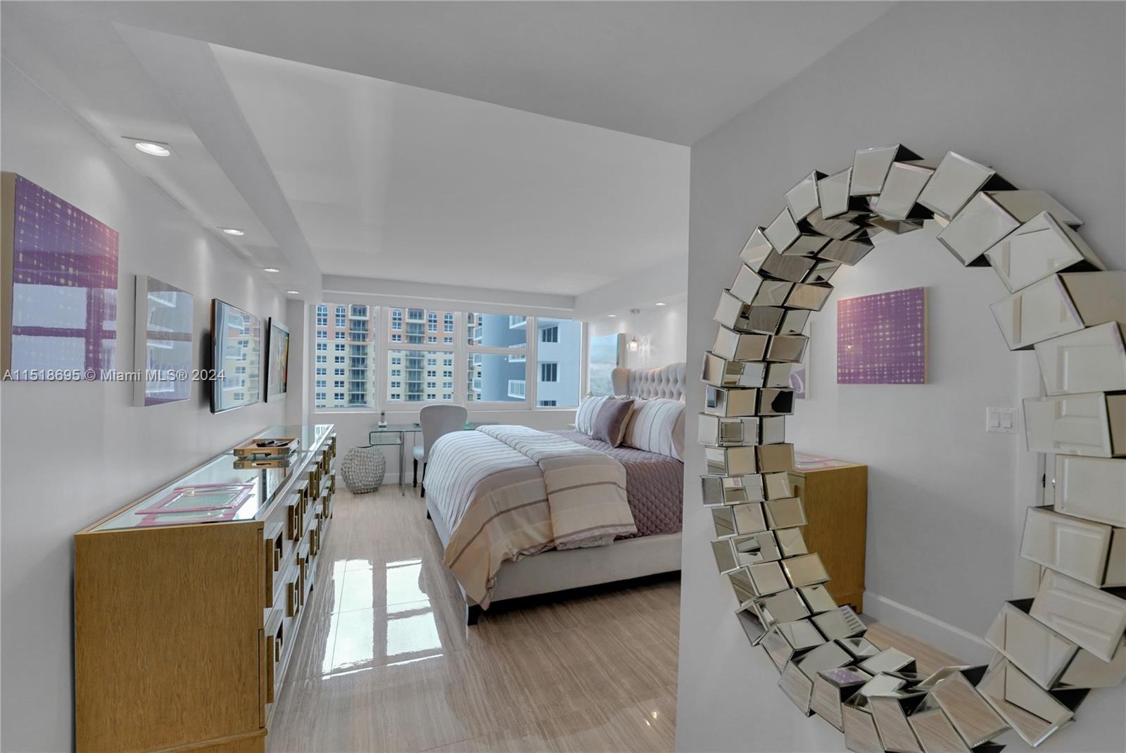 2030 S Ocean Dr 1420, Hallandale Beach, Florida 33009, 2 Bedrooms Bedrooms, ,2 BathroomsBathrooms,Residential,For Sale,2030 S Ocean Dr 1420,A11518695