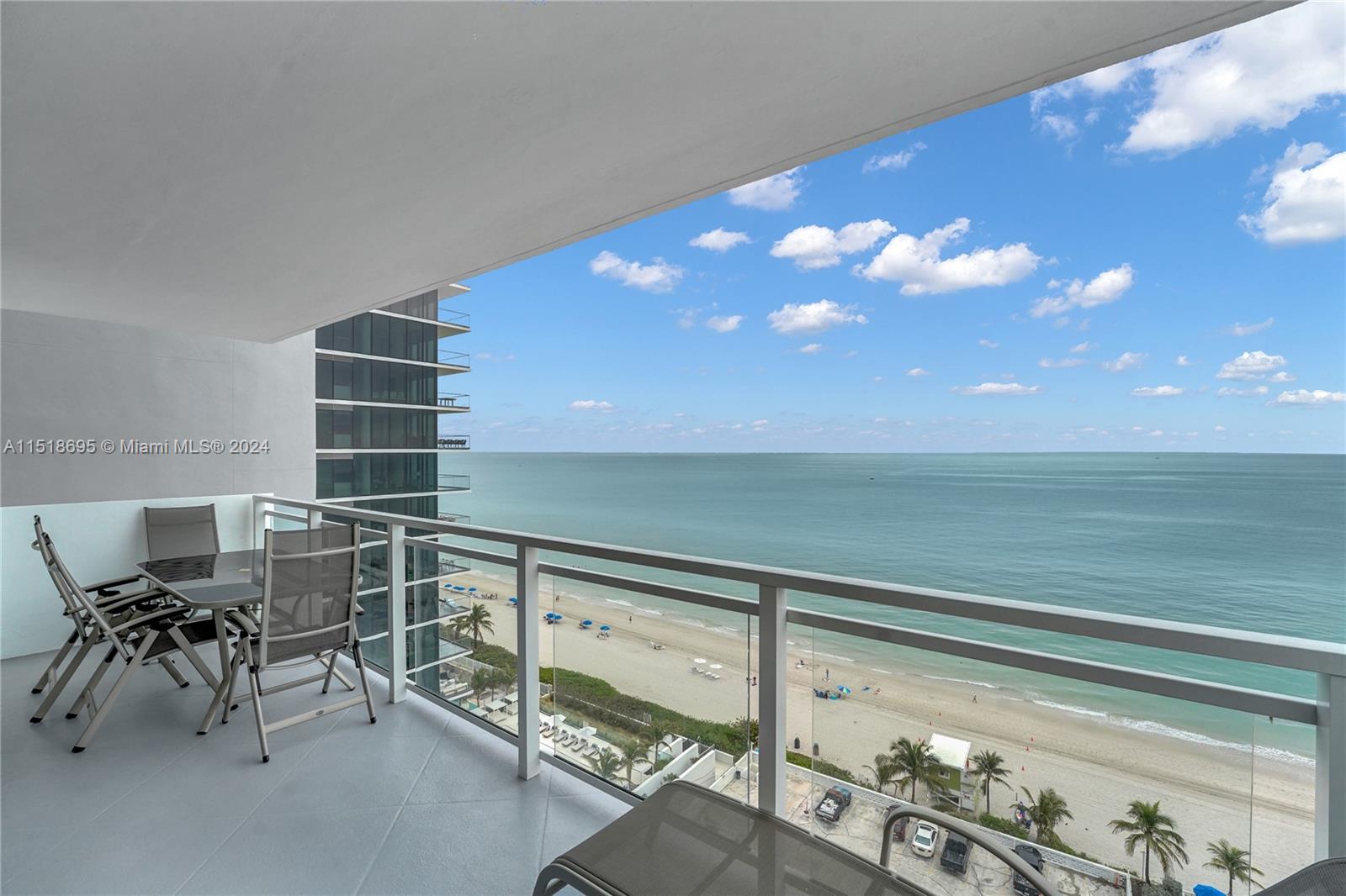 2030 S Ocean Dr 1420, Hallandale Beach, FL 33009, 2 Bedrooms Bedrooms, ,2 BathroomsBathrooms,Residential,For Sale,Ocean Dr,A11518695