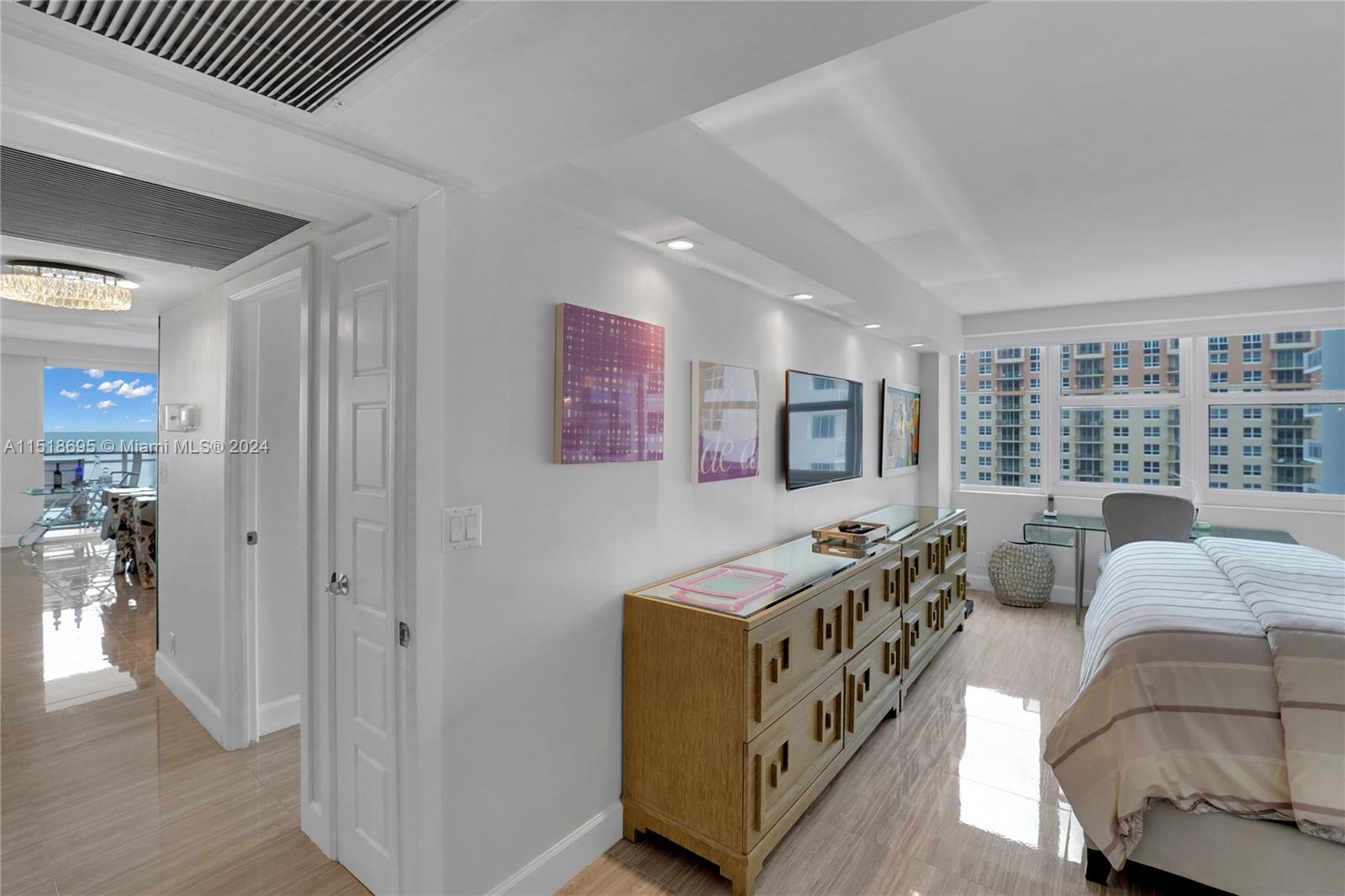 2030 S Ocean Dr 1420, Hallandale Beach, Florida 33009, 2 Bedrooms Bedrooms, ,2 BathroomsBathrooms,Residential,For Sale,2030 S Ocean Dr 1420,A11518695