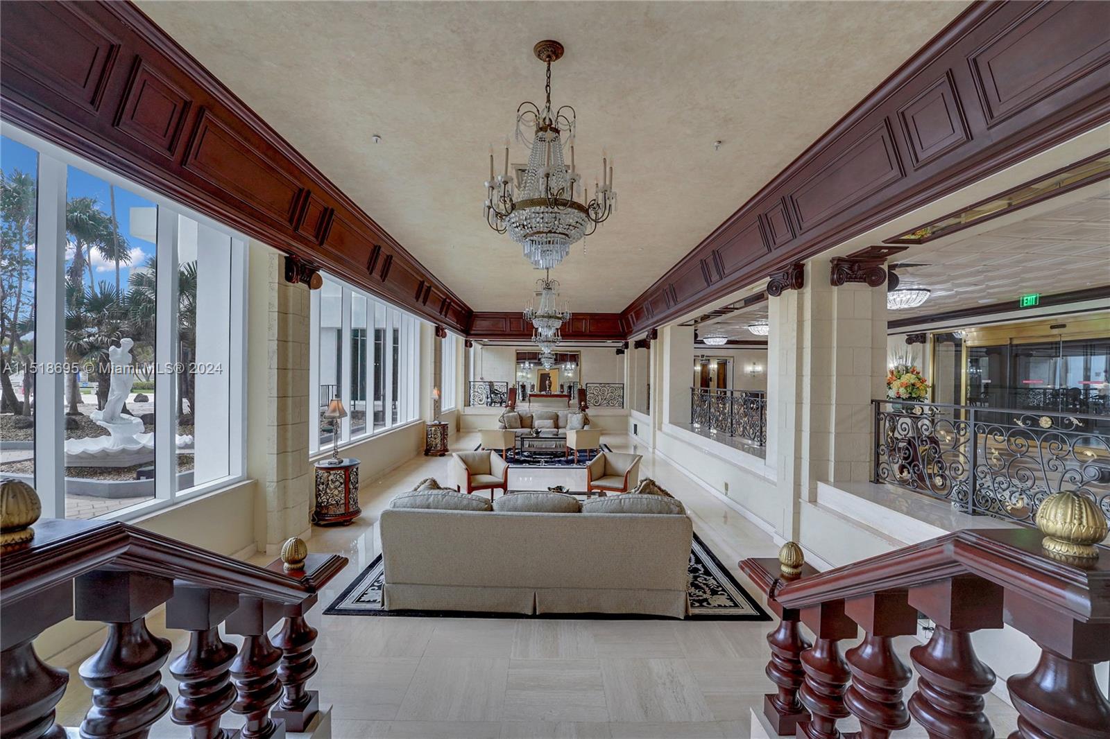 2030 S Ocean Dr 1420, Hallandale Beach, Florida 33009, 2 Bedrooms Bedrooms, ,2 BathroomsBathrooms,Residential,For Sale,2030 S Ocean Dr 1420,A11518695