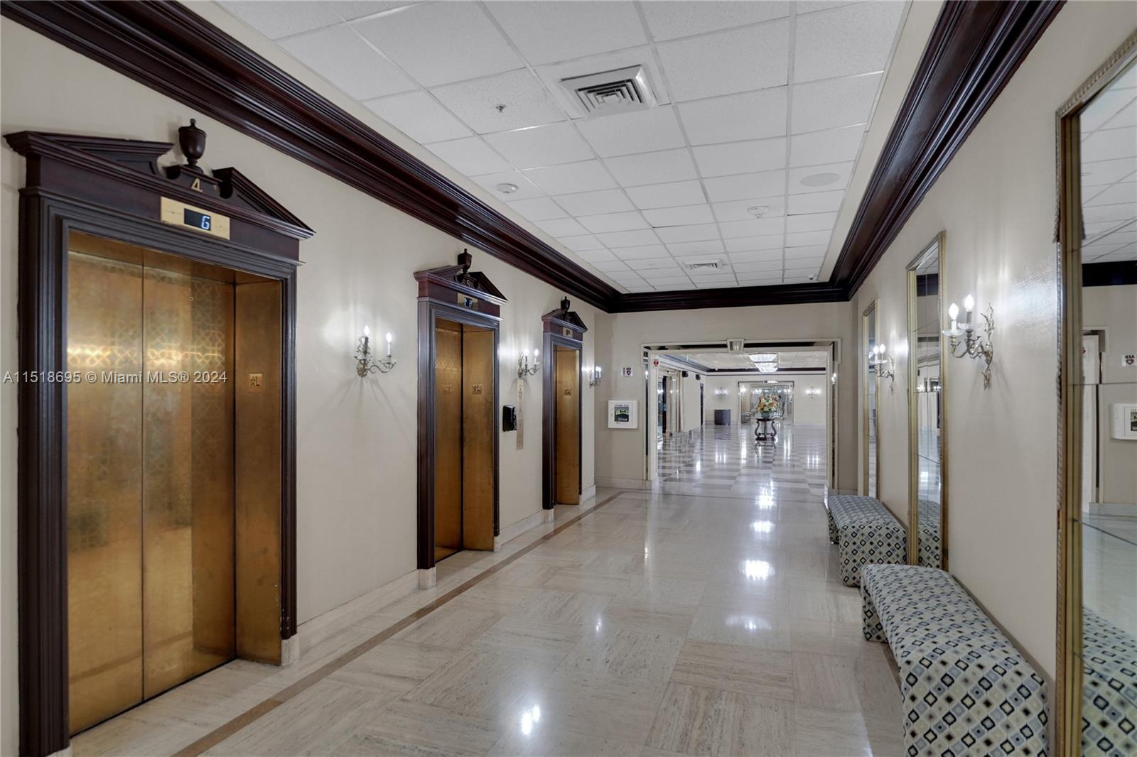 2030 S Ocean Dr 1420, Hallandale Beach, Florida 33009, 2 Bedrooms Bedrooms, ,2 BathroomsBathrooms,Residential,For Sale,2030 S Ocean Dr 1420,A11518695