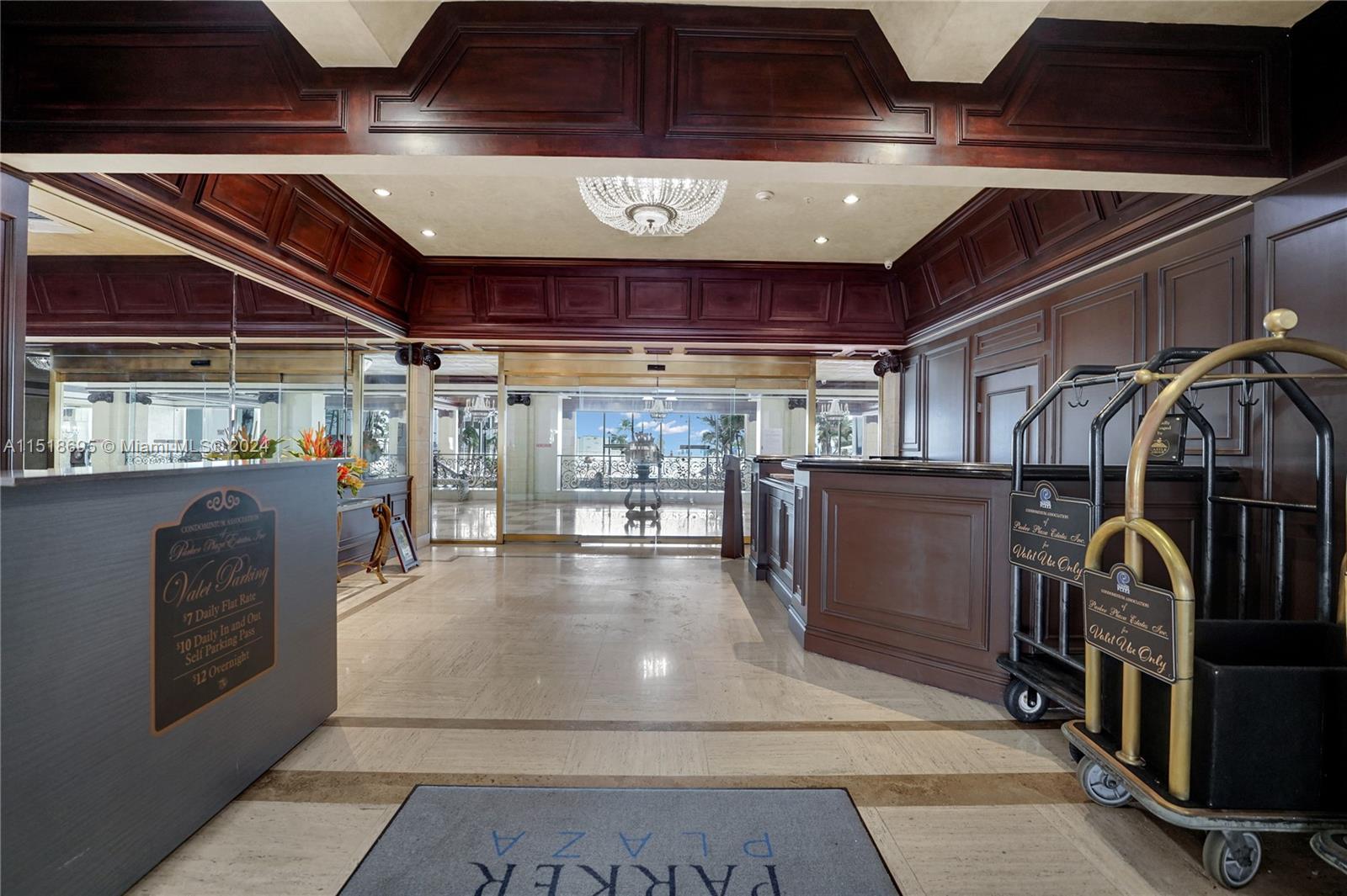 2030 S Ocean Dr 1420, Hallandale Beach, Florida 33009, 2 Bedrooms Bedrooms, ,2 BathroomsBathrooms,Residential,For Sale,2030 S Ocean Dr 1420,A11518695