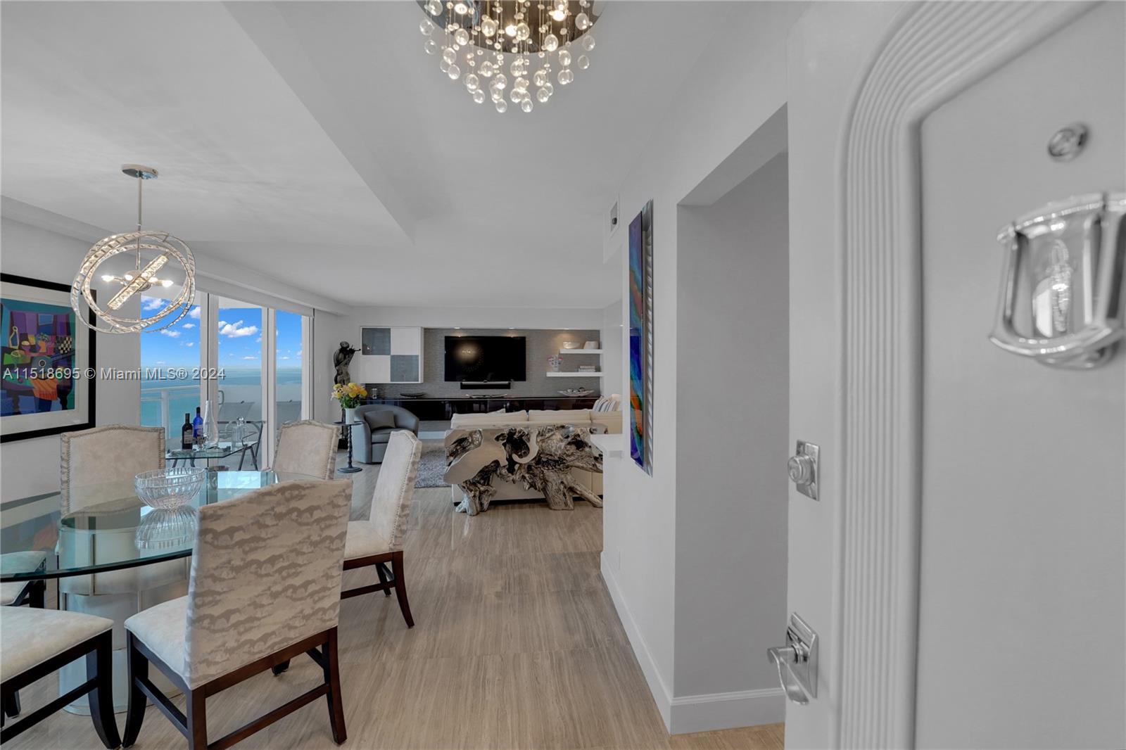 2030 S Ocean Dr 1420, Hallandale Beach, Florida 33009, 2 Bedrooms Bedrooms, ,2 BathroomsBathrooms,Residential,For Sale,2030 S Ocean Dr 1420,A11518695