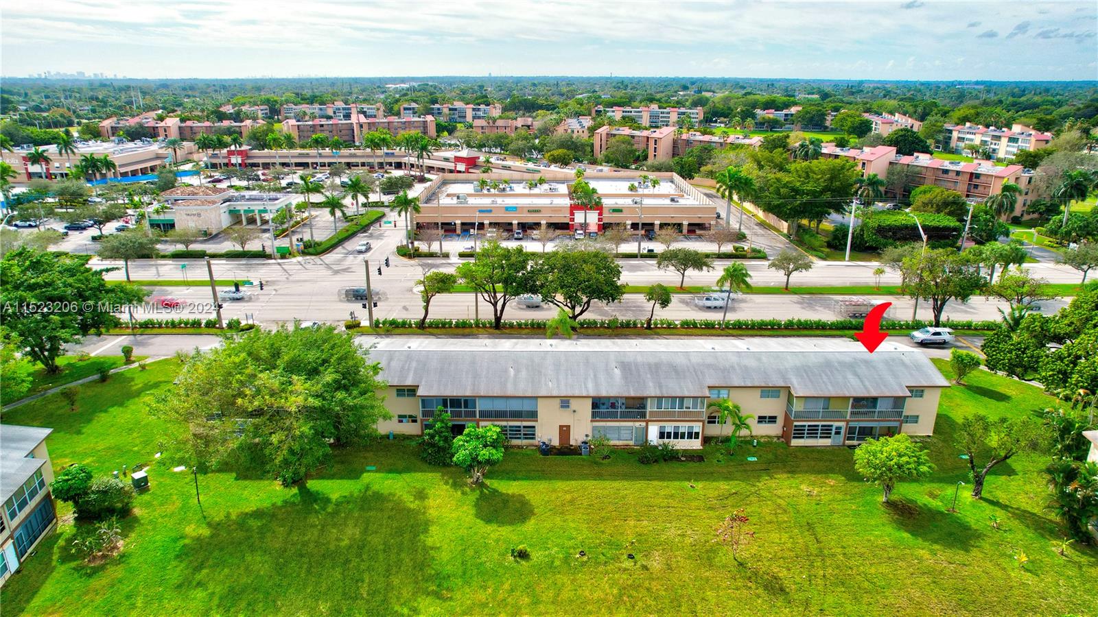 7405 W Atlantic Blvd 201, Margate, Florida 33063, 2 Bedrooms Bedrooms, ,2 BathroomsBathrooms,Residential,For Sale,7405 W Atlantic Blvd 201,A11523206