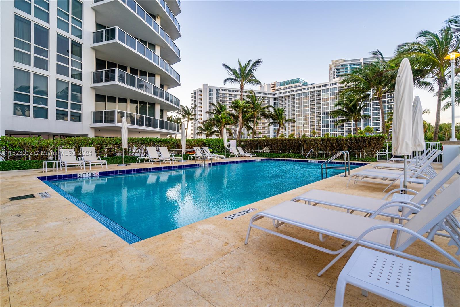 10225 Collins Ave 803, Bal Harbour, Florida 33154, 4 Bedrooms Bedrooms, ,3 BathroomsBathrooms,Residential,For Sale,10225 Collins Ave 803,A11523019