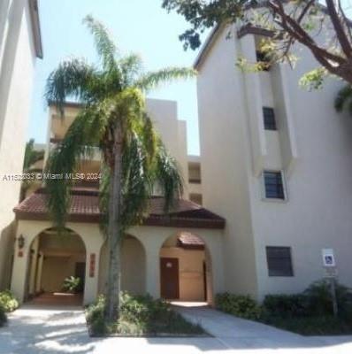 8933 SW 123rd Ct #407 For Sale A11523033, FL