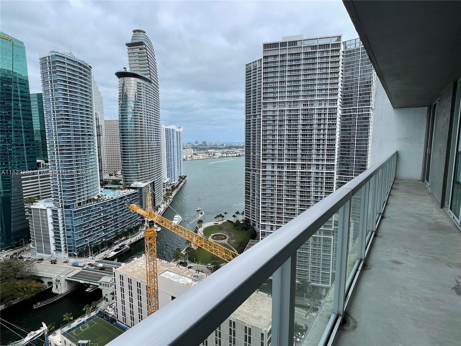 55 6th St, Miami, FL, 33131 United States, 2 Bedrooms Bedrooms, ,2 BathroomsBathrooms,Residential,For Sale,6th St,A11523286