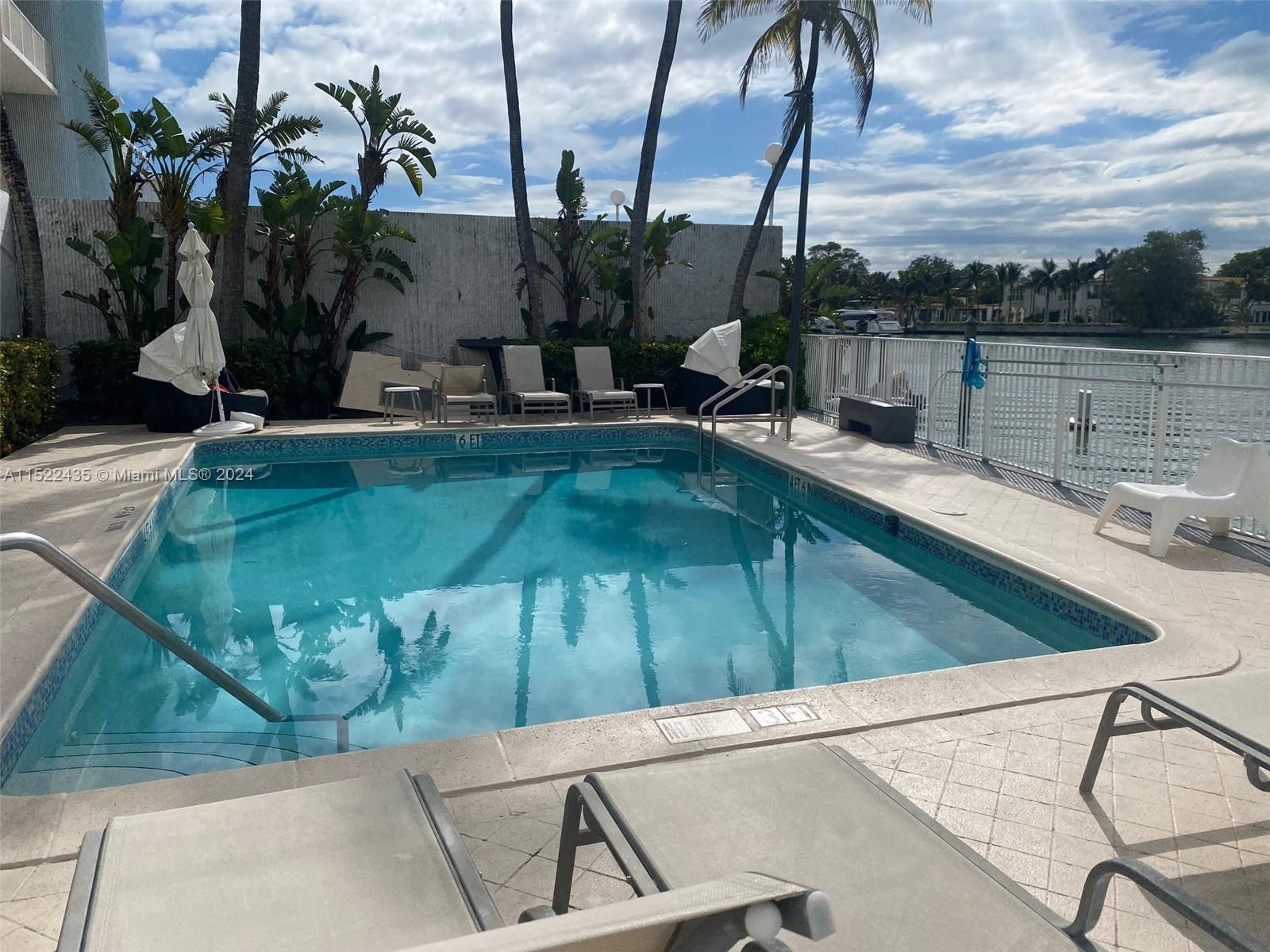 5880 Collins Ave 902, Miami Beach, Florida 33140, 1 Bedroom Bedrooms, ,1 BathroomBathrooms,Residentiallease,For Rent,5880 Collins Ave 902,A11522435