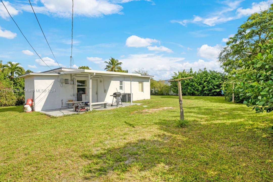 2140 158th St, Miami Gardens, FL, 33054 United States, 3 Bedrooms Bedrooms, ,1 BathroomBathrooms,Residential,For Sale,158th St,A11520038