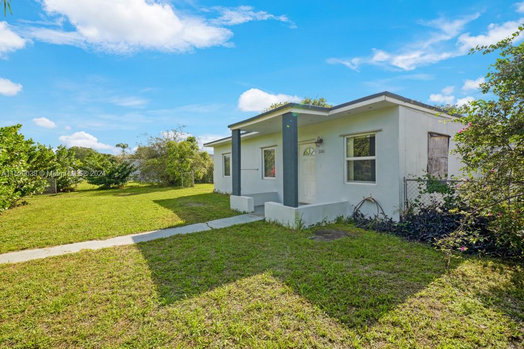 2140 158th St, Miami Gardens, FL, 33054 United States, 3 Bedrooms Bedrooms, ,1 BathroomBathrooms,Residential,For Sale,158th St,A11520038