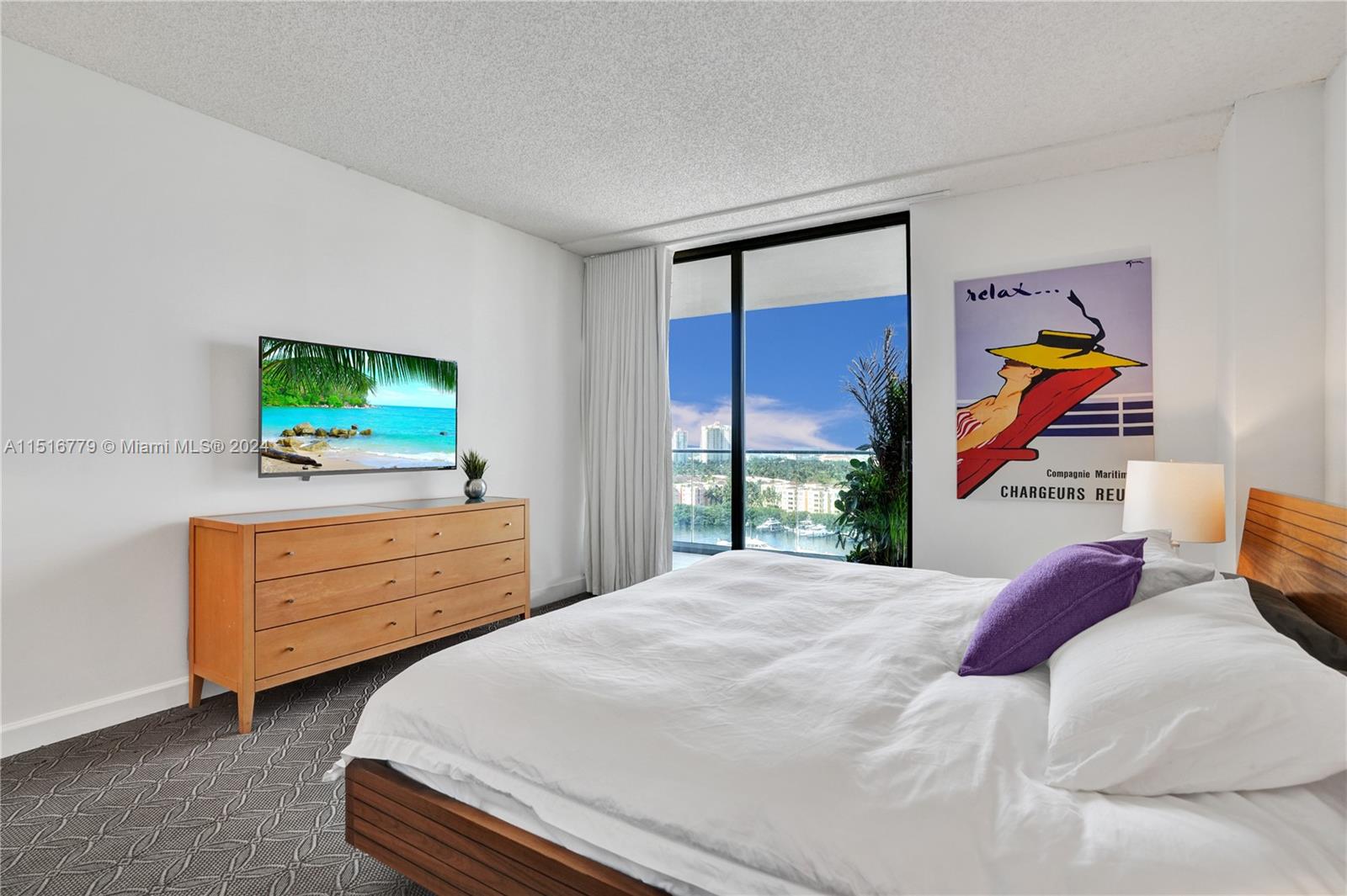 19707 Turnberry Way 16C, Aventura, Florida 33180, 1 Bedroom Bedrooms, ,1 BathroomBathrooms,Residential,For Sale,19707 Turnberry Way 16C,A11516779