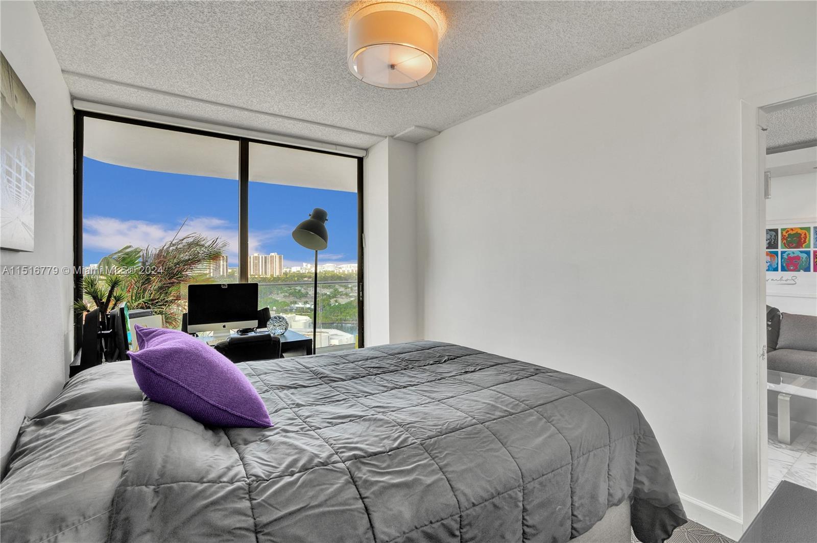 19707 Turnberry Way 16C, Aventura, Florida 33180, 1 Bedroom Bedrooms, ,1 BathroomBathrooms,Residential,For Sale,19707 Turnberry Way 16C,A11516779