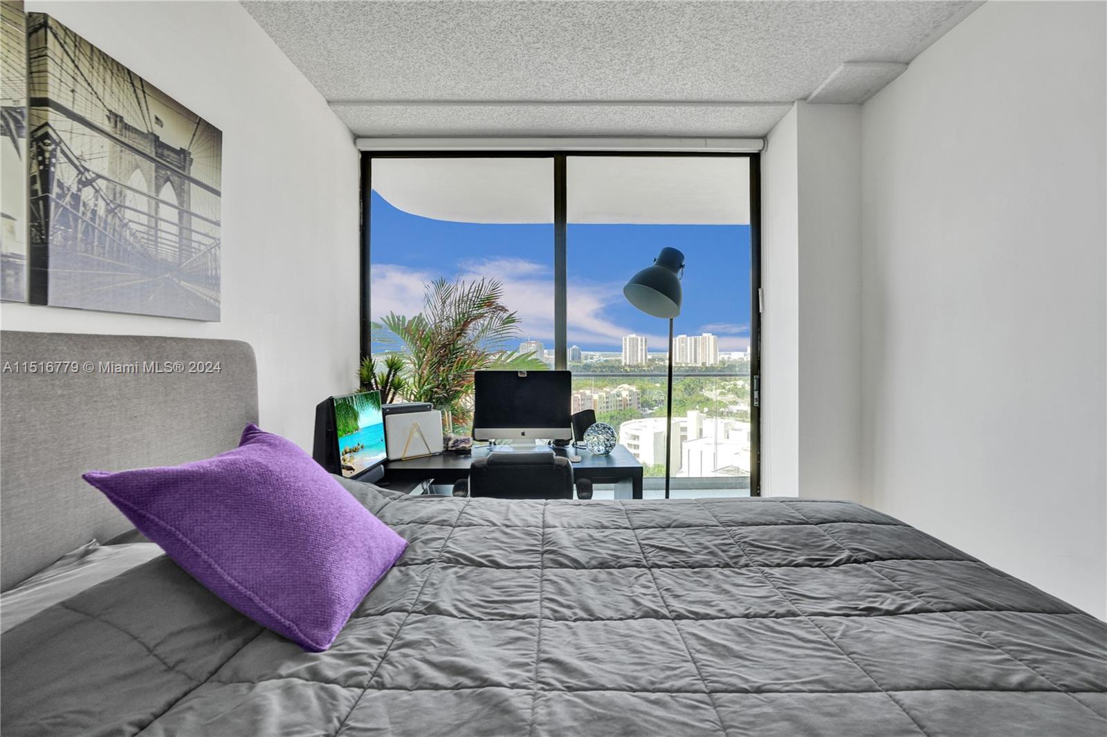 19707 Turnberry Way 16C, Aventura, Florida 33180, 1 Bedroom Bedrooms, ,1 BathroomBathrooms,Residential,For Sale,19707 Turnberry Way 16C,A11516779