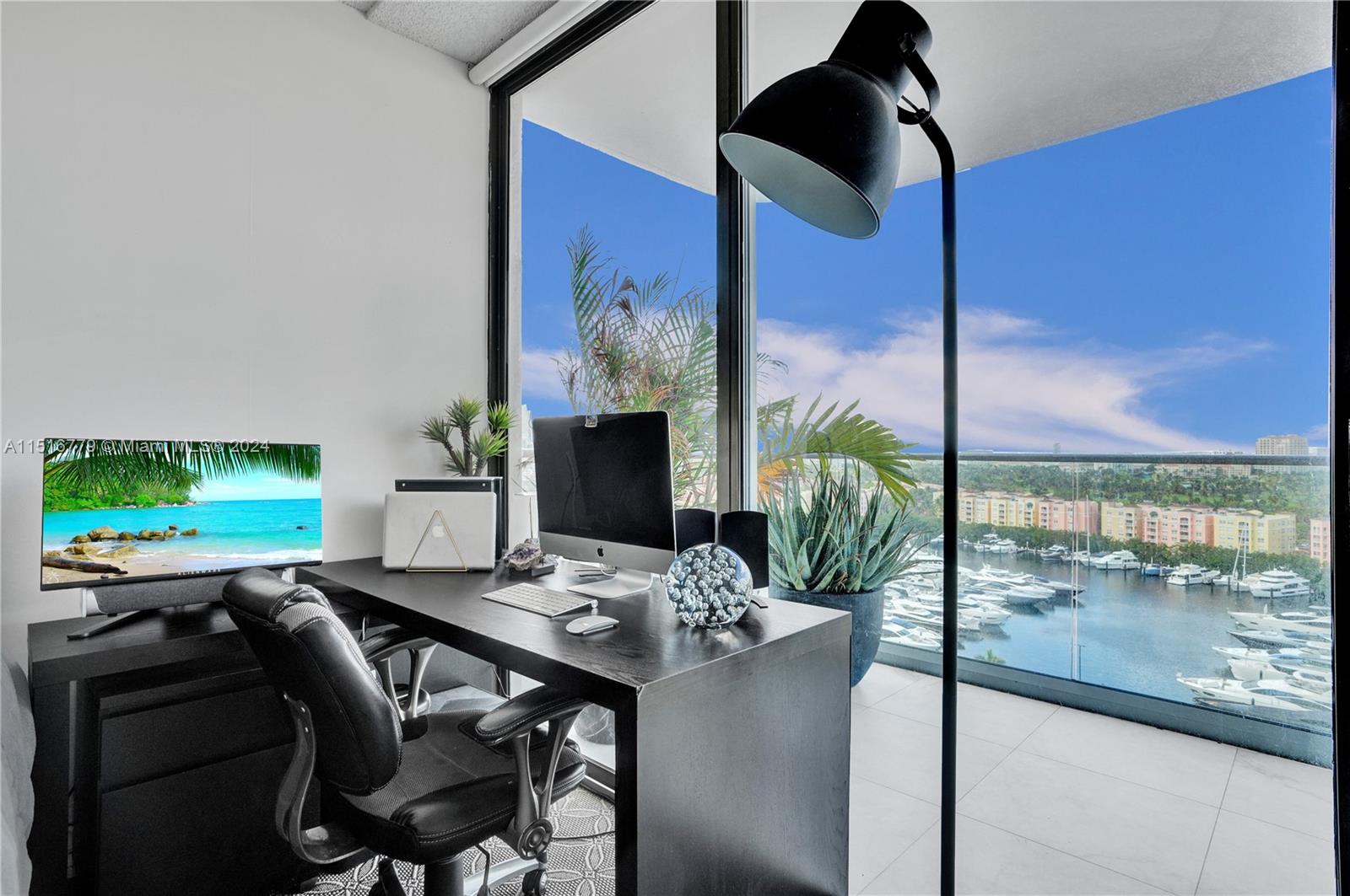 19707 Turnberry Way 16C, Aventura, Florida 33180, 1 Bedroom Bedrooms, ,1 BathroomBathrooms,Residential,For Sale,19707 Turnberry Way 16C,A11516779