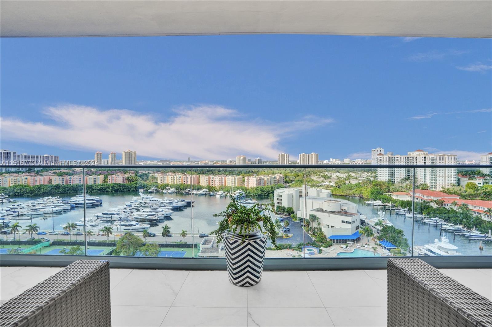 19707 Turnberry Way 16C, Aventura, Florida 33180, 1 Bedroom Bedrooms, ,1 BathroomBathrooms,Residential,For Sale,19707 Turnberry Way 16C,A11516779