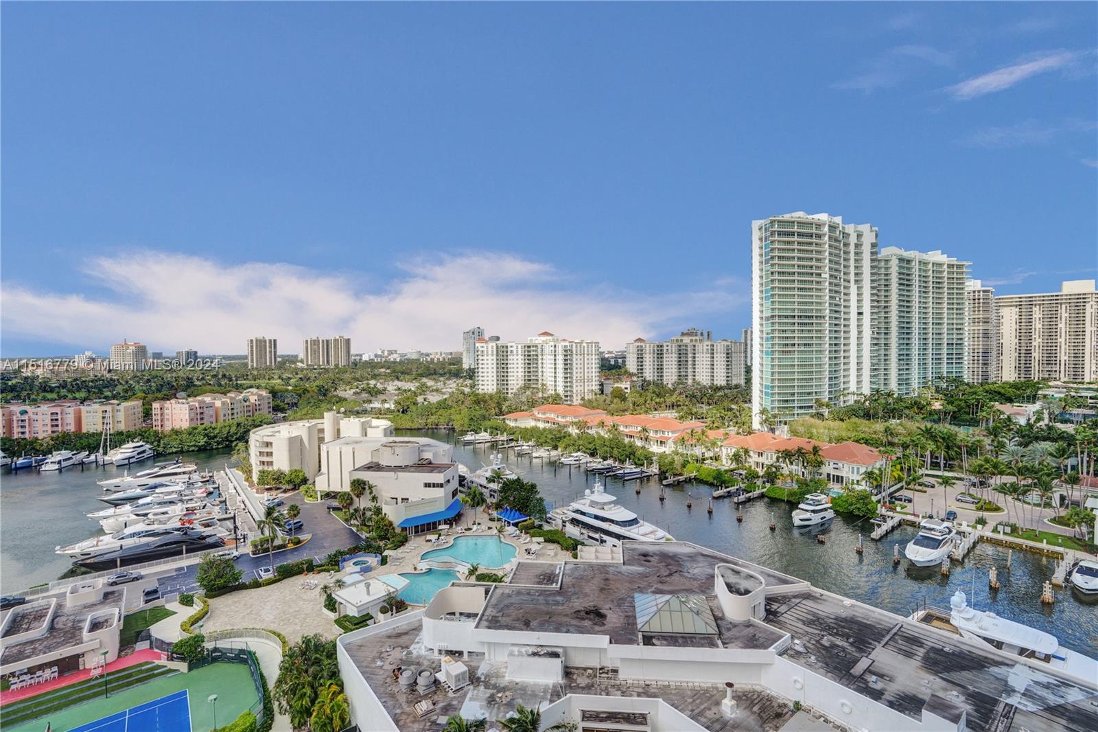 19707 Turnberry Way, Aventura, FL, 33180 United States, 1 Bedroom Bedrooms, ,1 BathroomBathrooms,Residential,For Sale,Turnberry Way,A11516779