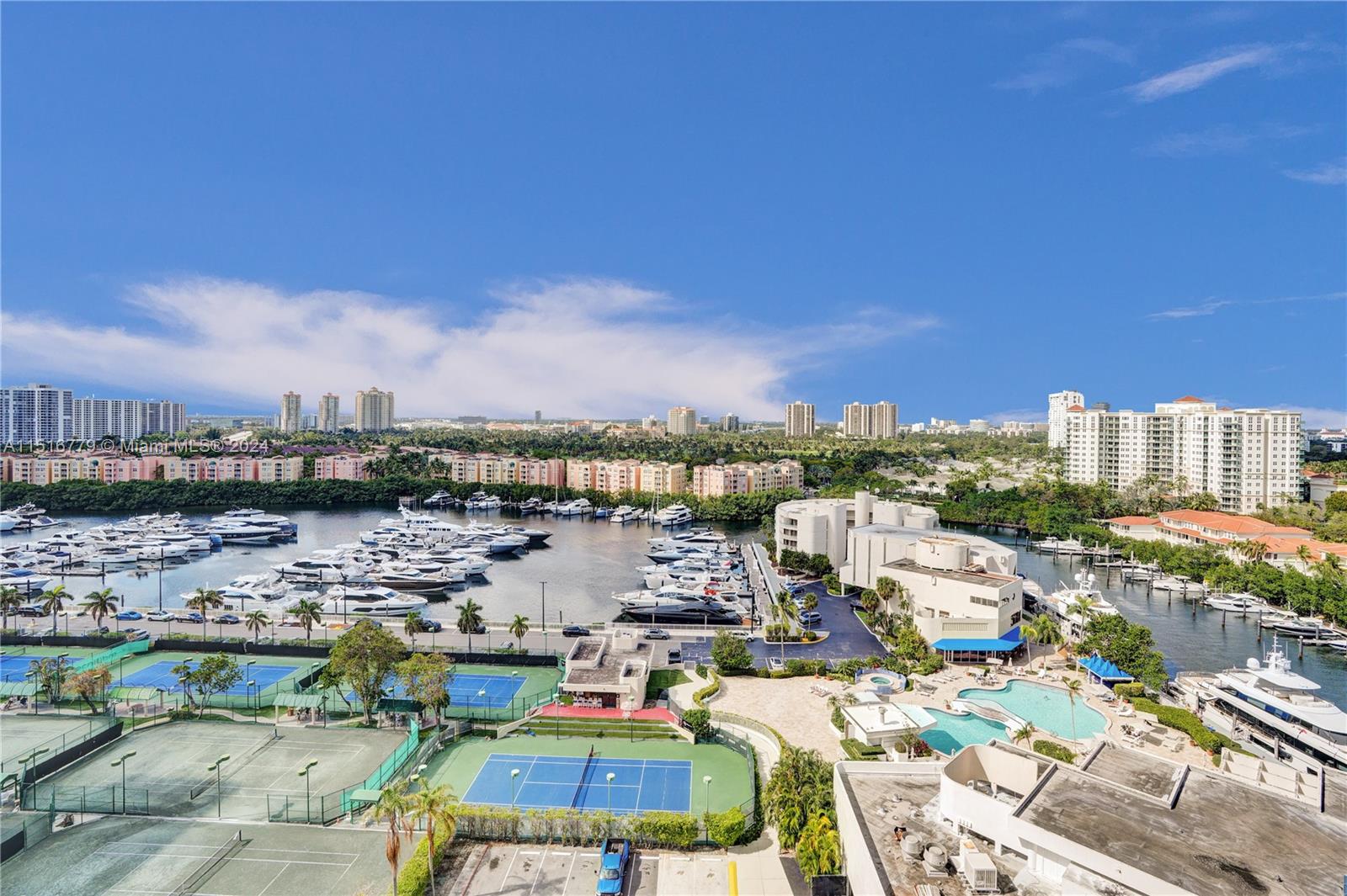 19707 Turnberry Way 16C, Aventura, Florida 33180, 1 Bedroom Bedrooms, ,1 BathroomBathrooms,Residential,For Sale,19707 Turnberry Way 16C,A11516779