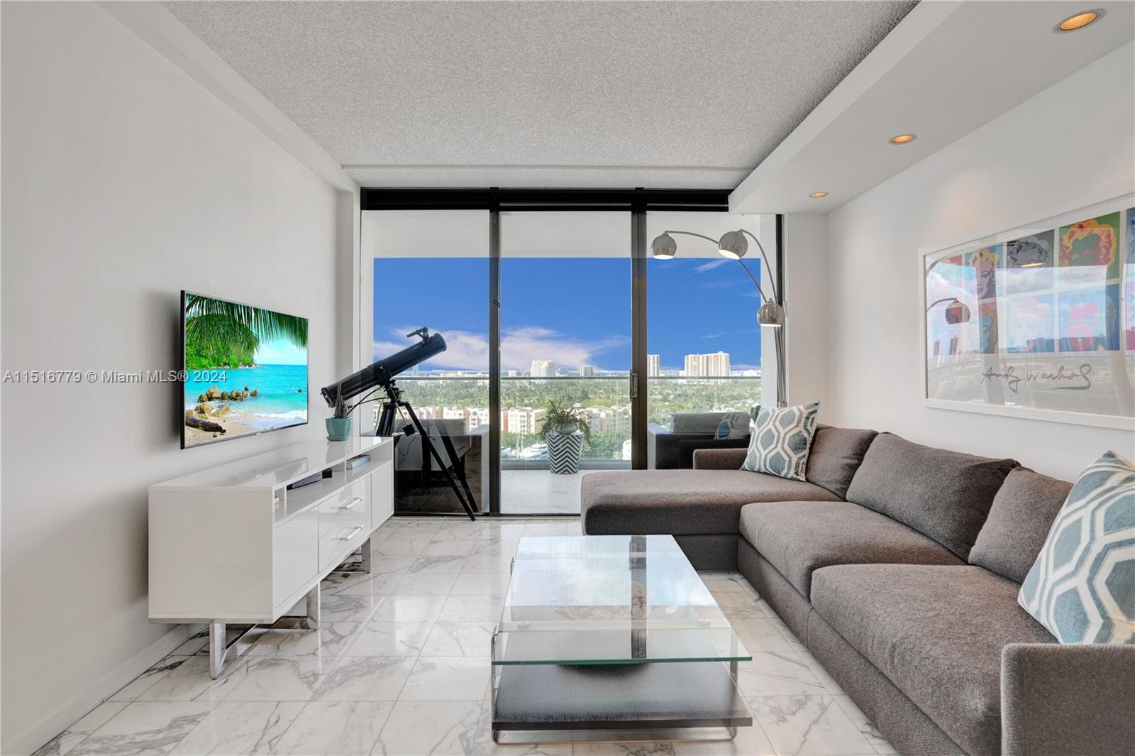 19707 Turnberry Way 16C, Aventura, Florida 33180, 1 Bedroom Bedrooms, ,1 BathroomBathrooms,Residential,For Sale,19707 Turnberry Way 16C,A11516779