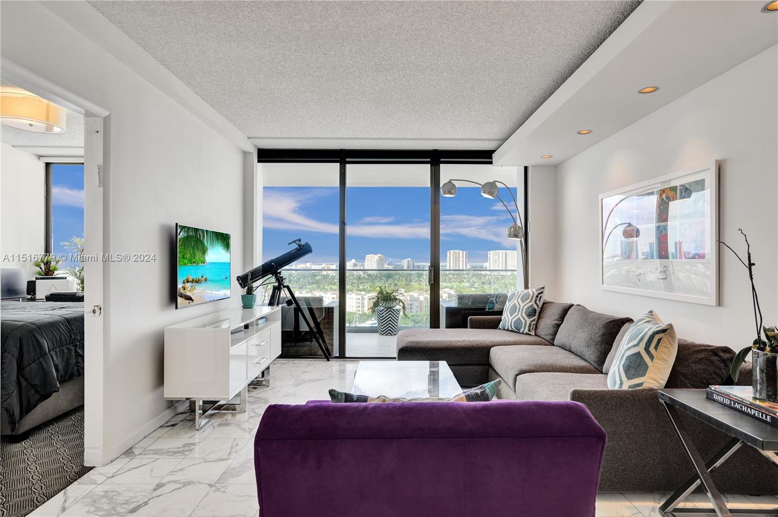 19707 Turnberry Way 16C, Aventura, Florida 33180, 1 Bedroom Bedrooms, ,1 BathroomBathrooms,Residential,For Sale,19707 Turnberry Way 16C,A11516779