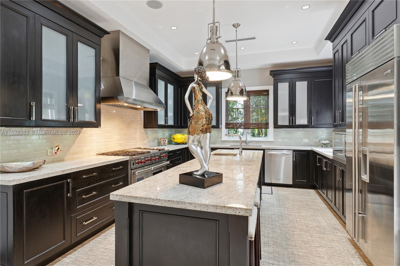 7740 Atlantic Way, Miami Beach, FL, 33141 United States, 4 Bedrooms Bedrooms, ,4 BathroomsBathrooms,Residential,For Sale,Atlantic Way,A11523263