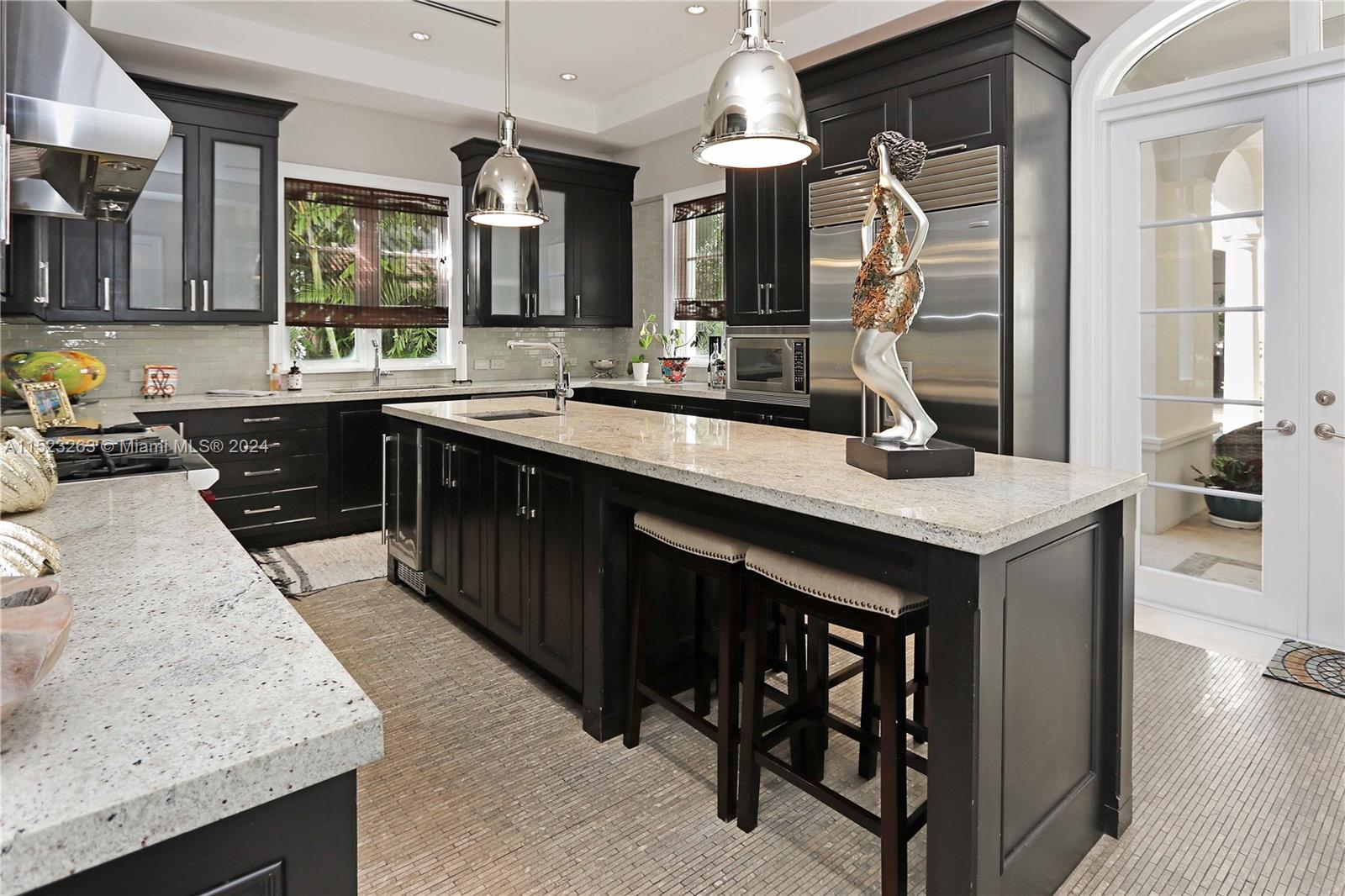 7740 Atlantic Way, Miami Beach, FL, 33141 United States, 4 Bedrooms Bedrooms, ,4 BathroomsBathrooms,Residential,For Sale,Atlantic Way,A11523263