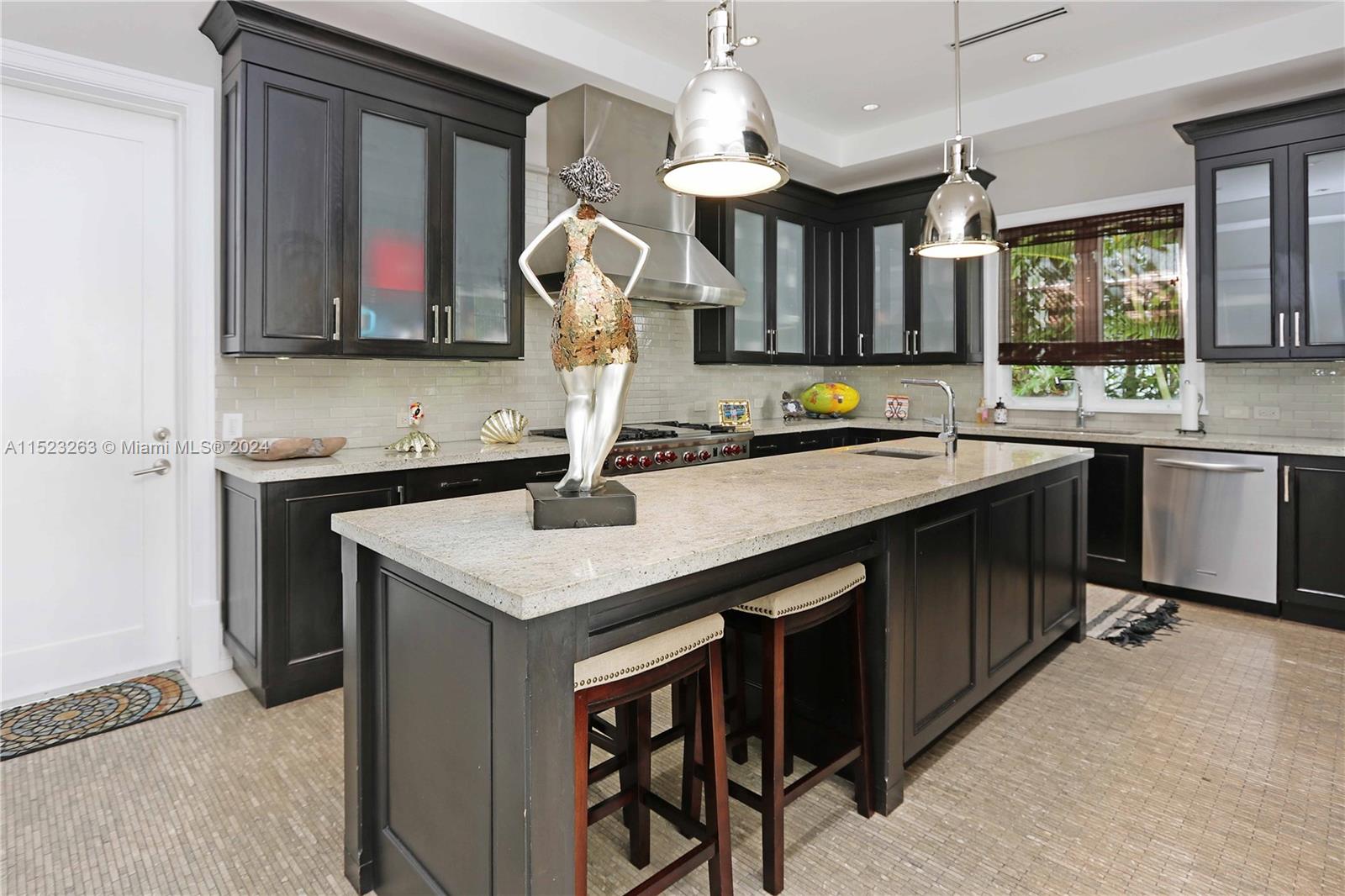 7740 Atlantic Way, Miami Beach, FL, 33141 United States, 4 Bedrooms Bedrooms, ,4 BathroomsBathrooms,Residential,For Sale,Atlantic Way,A11523263