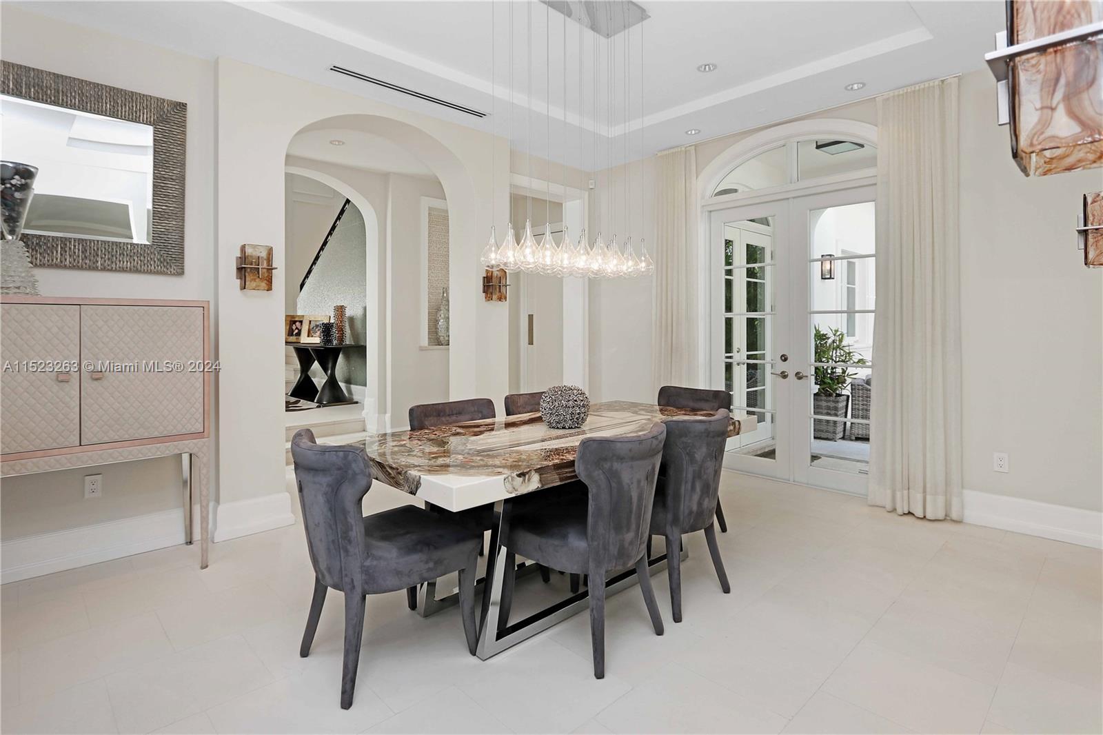 7740 Atlantic Way, Miami Beach, FL, 33141 United States, 4 Bedrooms Bedrooms, ,4 BathroomsBathrooms,Residential,For Sale,Atlantic Way,A11523263