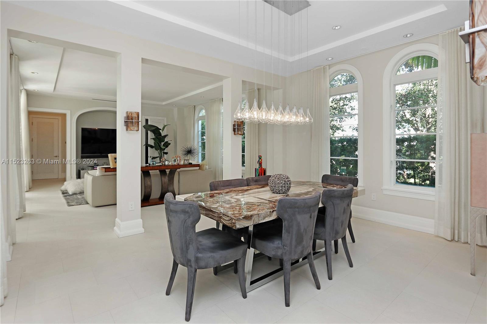 7740 Atlantic Way, Miami Beach, FL, 33141 United States, 4 Bedrooms Bedrooms, ,4 BathroomsBathrooms,Residential,For Sale,Atlantic Way,A11523263