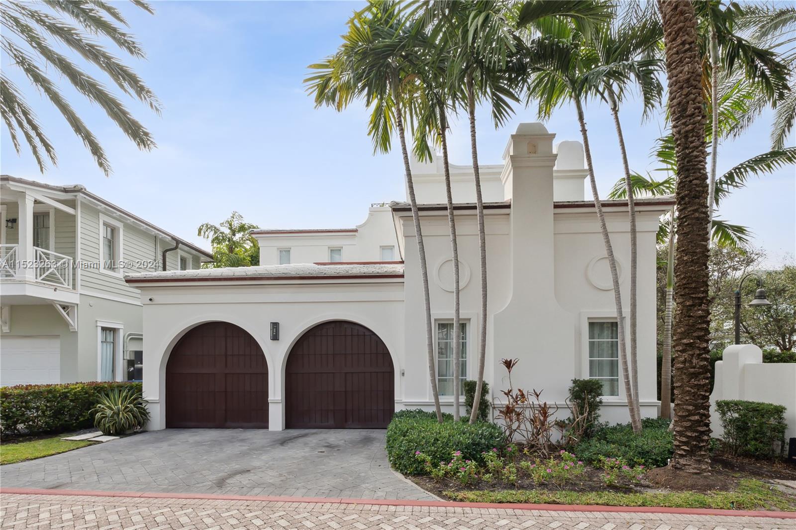7740 Atlantic Way, Miami Beach, FL, 33141 United States, 4 Bedrooms Bedrooms, ,4 BathroomsBathrooms,Residential,For Sale,Atlantic Way,A11523263
