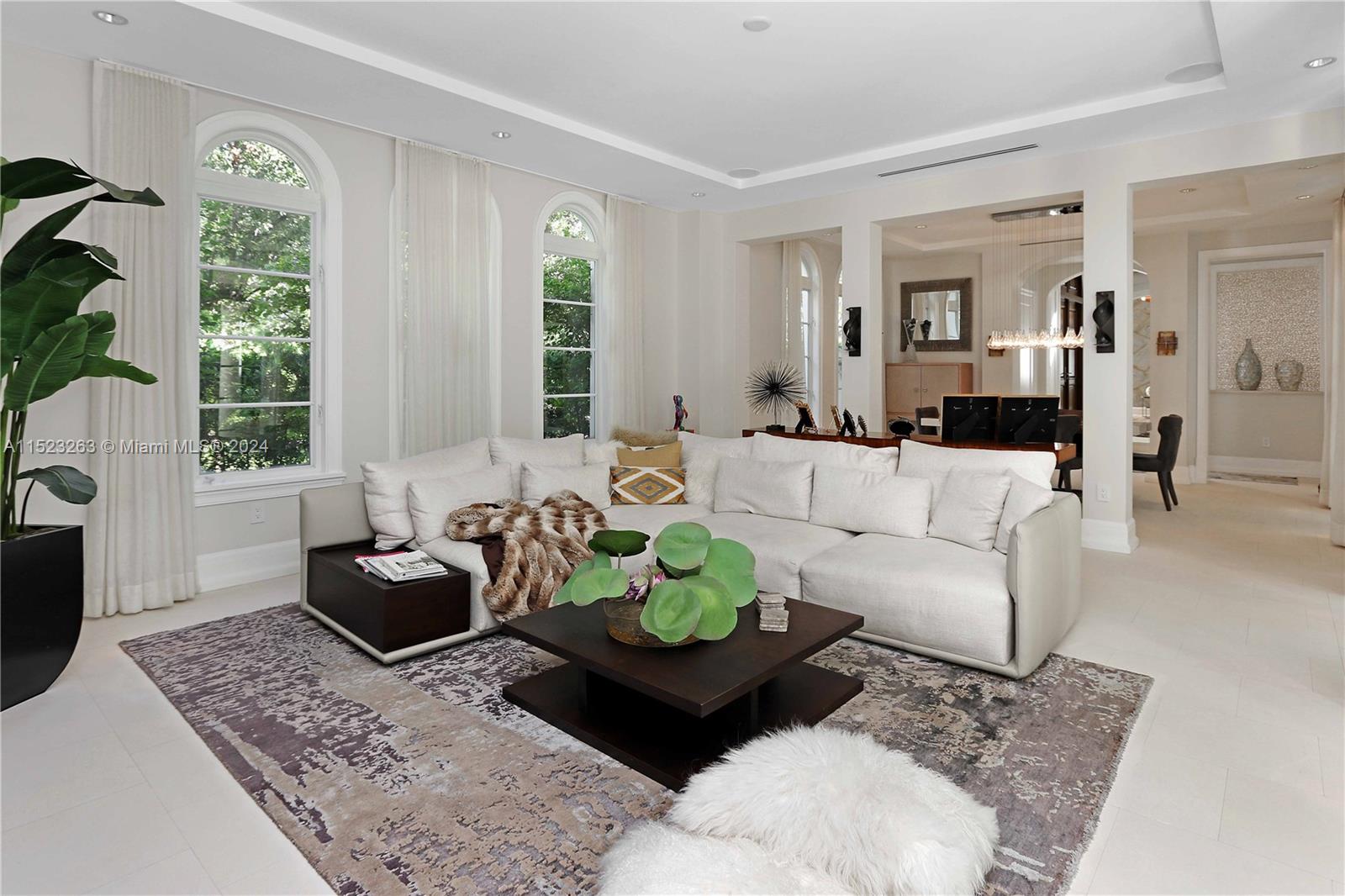 7740 Atlantic Way, Miami Beach, FL, 33141 United States, 4 Bedrooms Bedrooms, ,4 BathroomsBathrooms,Residential,For Sale,Atlantic Way,A11523263