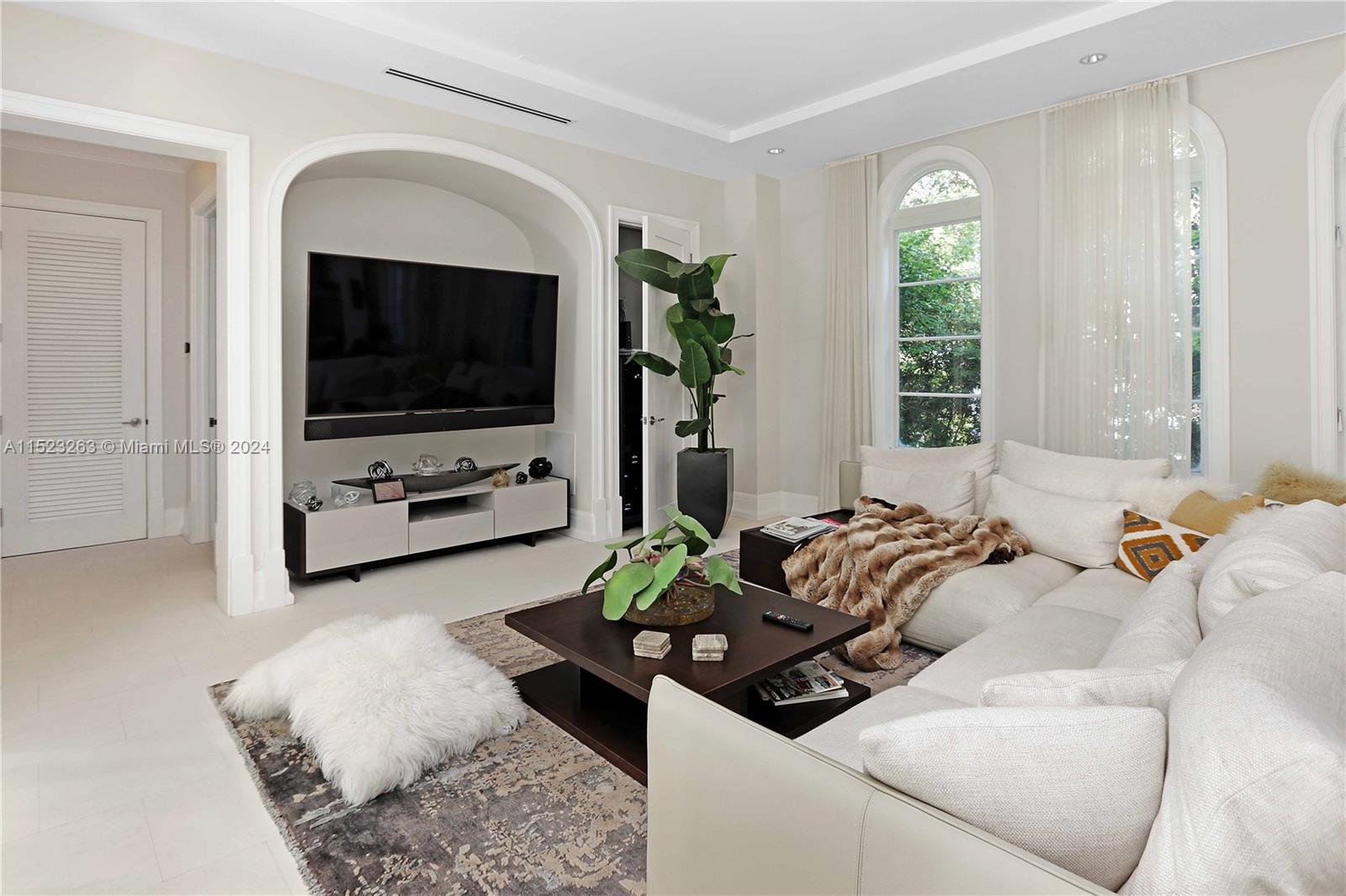 7740 Atlantic Way, Miami Beach, FL, 33141 United States, 4 Bedrooms Bedrooms, ,4 BathroomsBathrooms,Residential,For Sale,Atlantic Way,A11523263