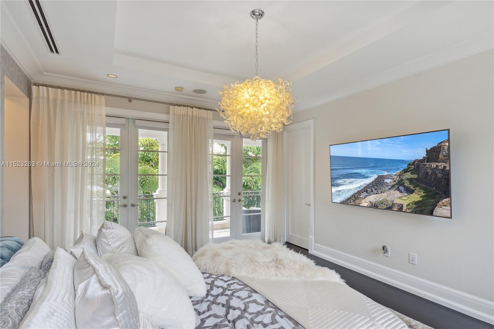 7740 Atlantic Way, Miami Beach, FL, 33141 United States, 4 Bedrooms Bedrooms, ,4 BathroomsBathrooms,Residential,For Sale,Atlantic Way,A11523263