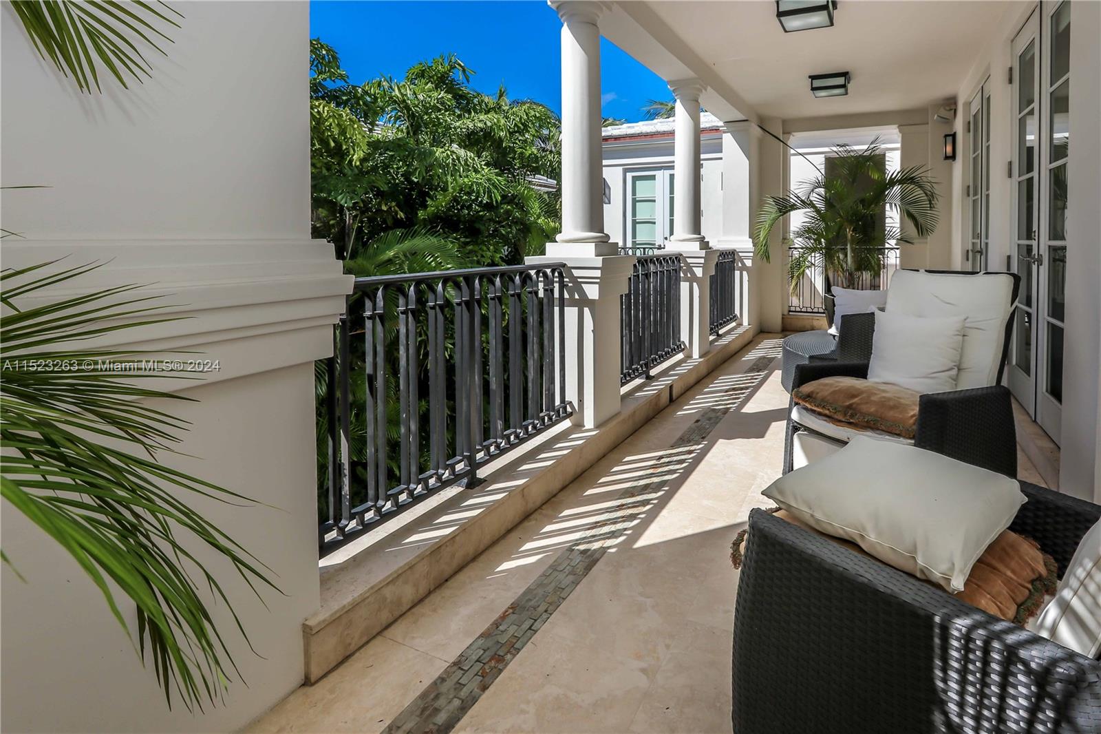 7740 Atlantic Way, Miami Beach, FL, 33141 United States, 4 Bedrooms Bedrooms, ,4 BathroomsBathrooms,Residential,For Sale,Atlantic Way,A11523263