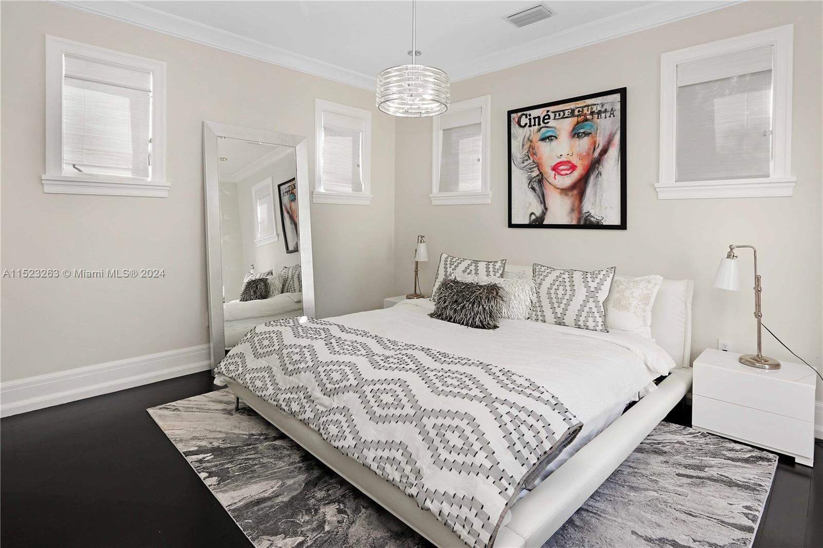 7740 Atlantic Way, Miami Beach, FL, 33141 United States, 4 Bedrooms Bedrooms, ,4 BathroomsBathrooms,Residential,For Sale,Atlantic Way,A11523263