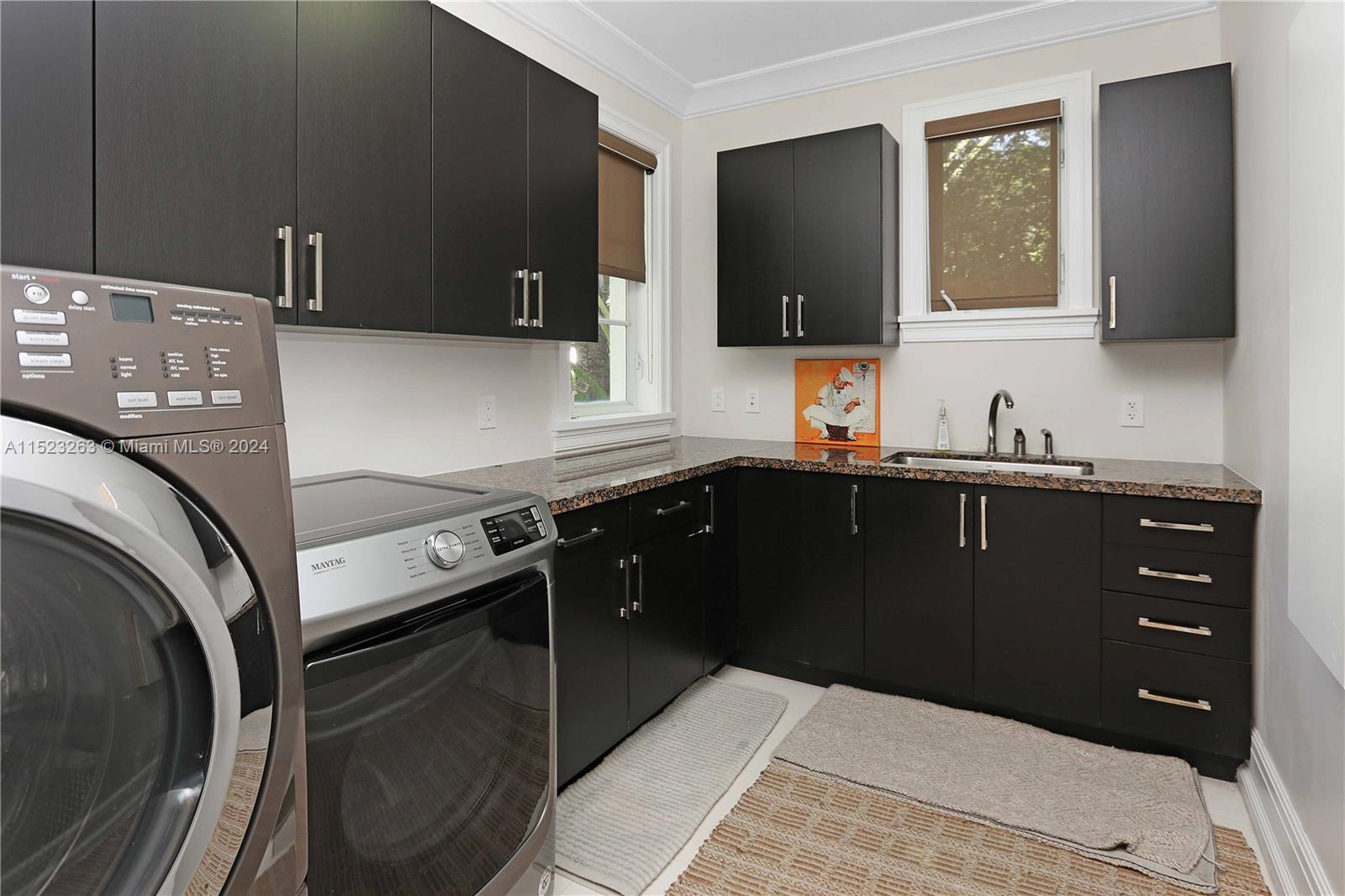 7740 Atlantic Way, Miami Beach, FL, 33141 United States, 4 Bedrooms Bedrooms, ,4 BathroomsBathrooms,Residential,For Sale,Atlantic Way,A11523263