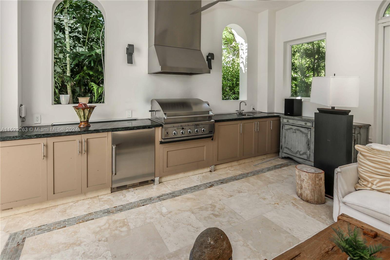 7740 Atlantic Way, Miami Beach, FL, 33141 United States, 4 Bedrooms Bedrooms, ,4 BathroomsBathrooms,Residential,For Sale,Atlantic Way,A11523263