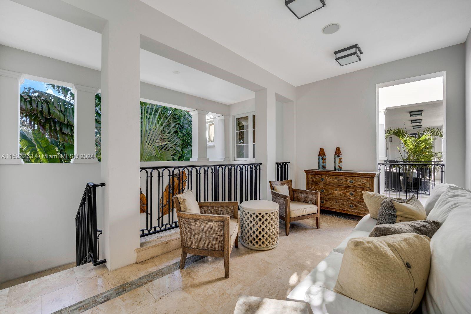 7740 Atlantic Way, Miami Beach, FL, 33141 United States, 4 Bedrooms Bedrooms, ,4 BathroomsBathrooms,Residential,For Sale,Atlantic Way,A11523263