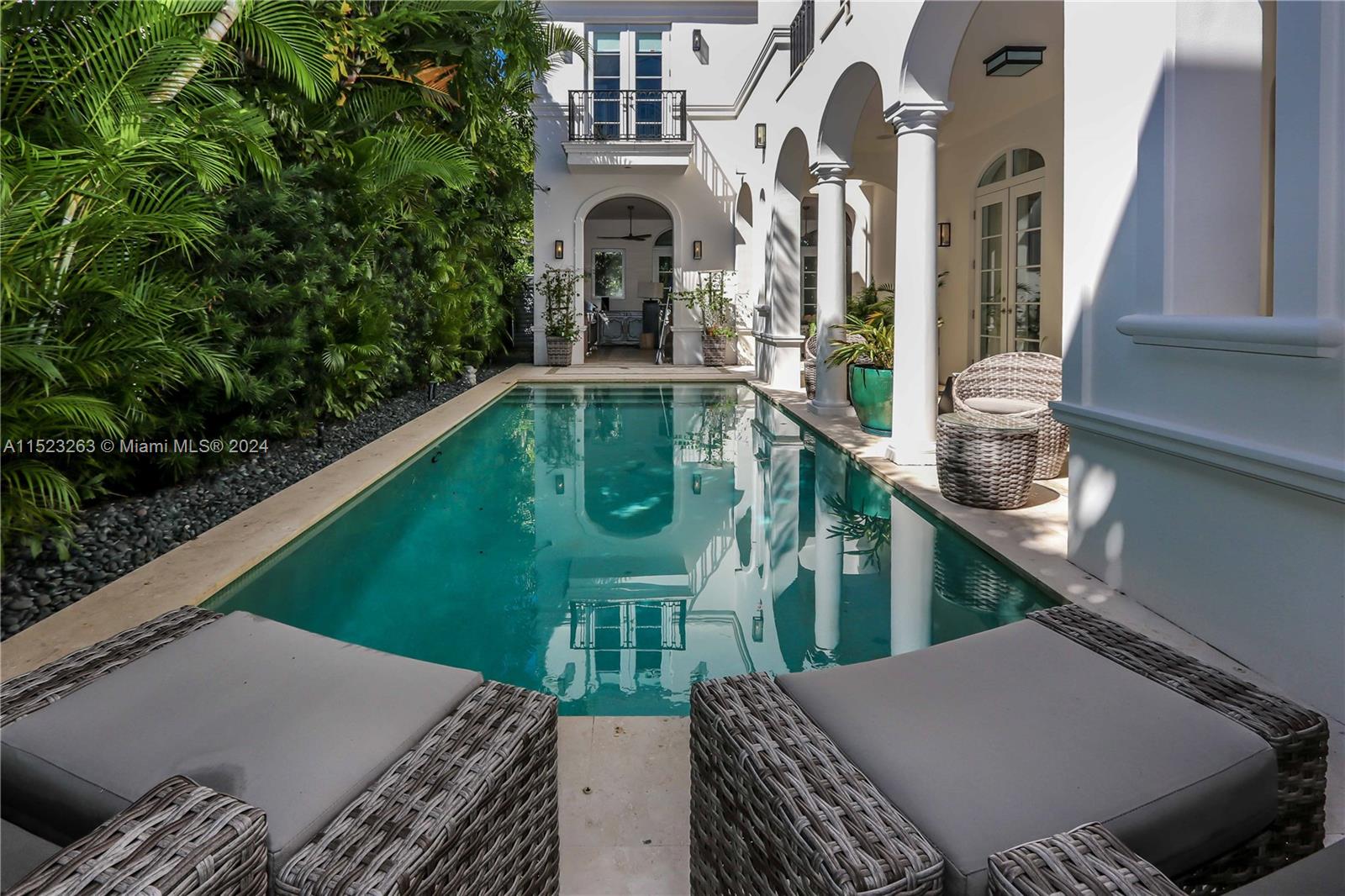 7740 Atlantic Way, Miami Beach, FL, 33141 United States, 4 Bedrooms Bedrooms, ,4 BathroomsBathrooms,Residential,For Sale,Atlantic Way,A11523263