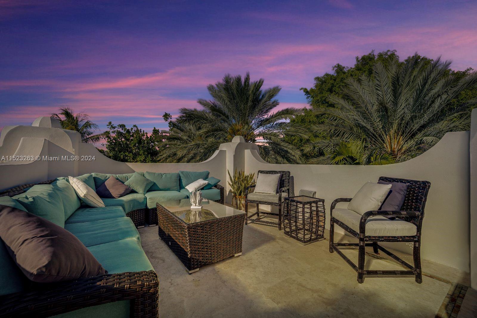 7740 Atlantic Way, Miami Beach, FL, 33141 United States, 4 Bedrooms Bedrooms, ,4 BathroomsBathrooms,Residential,For Sale,Atlantic Way,A11523263