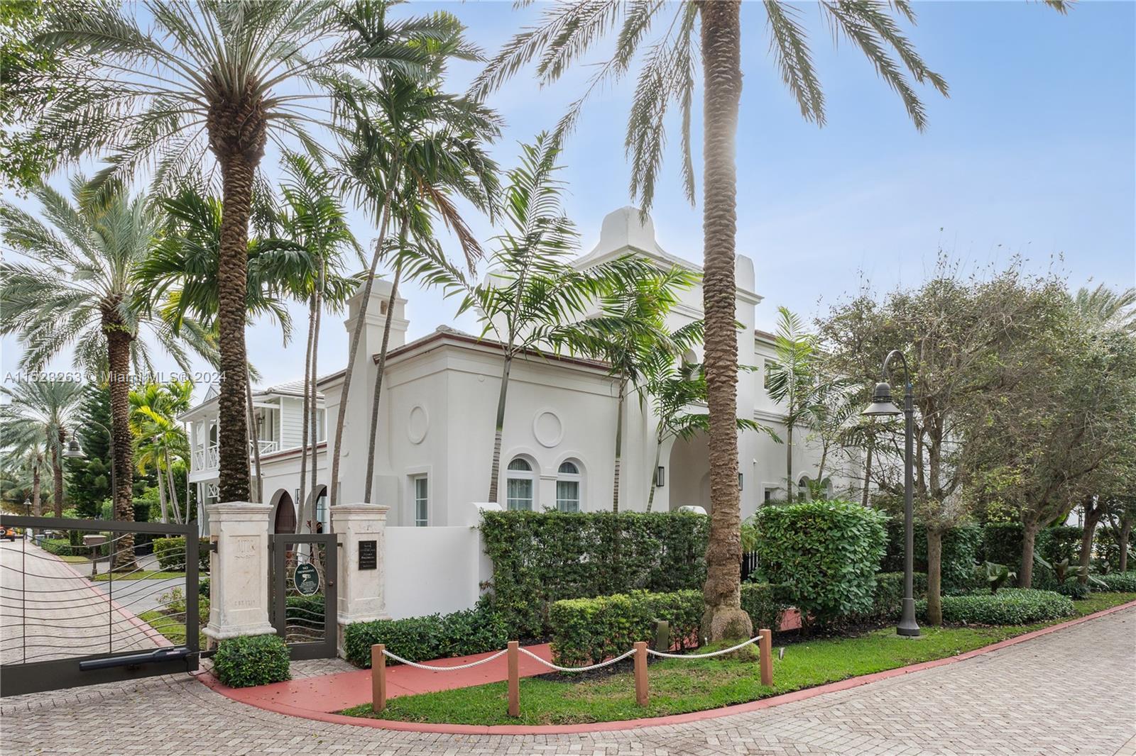 7740 Atlantic Way, Miami Beach, FL, 33141 United States, 4 Bedrooms Bedrooms, ,4 BathroomsBathrooms,Residential,For Sale,Atlantic Way,A11523263