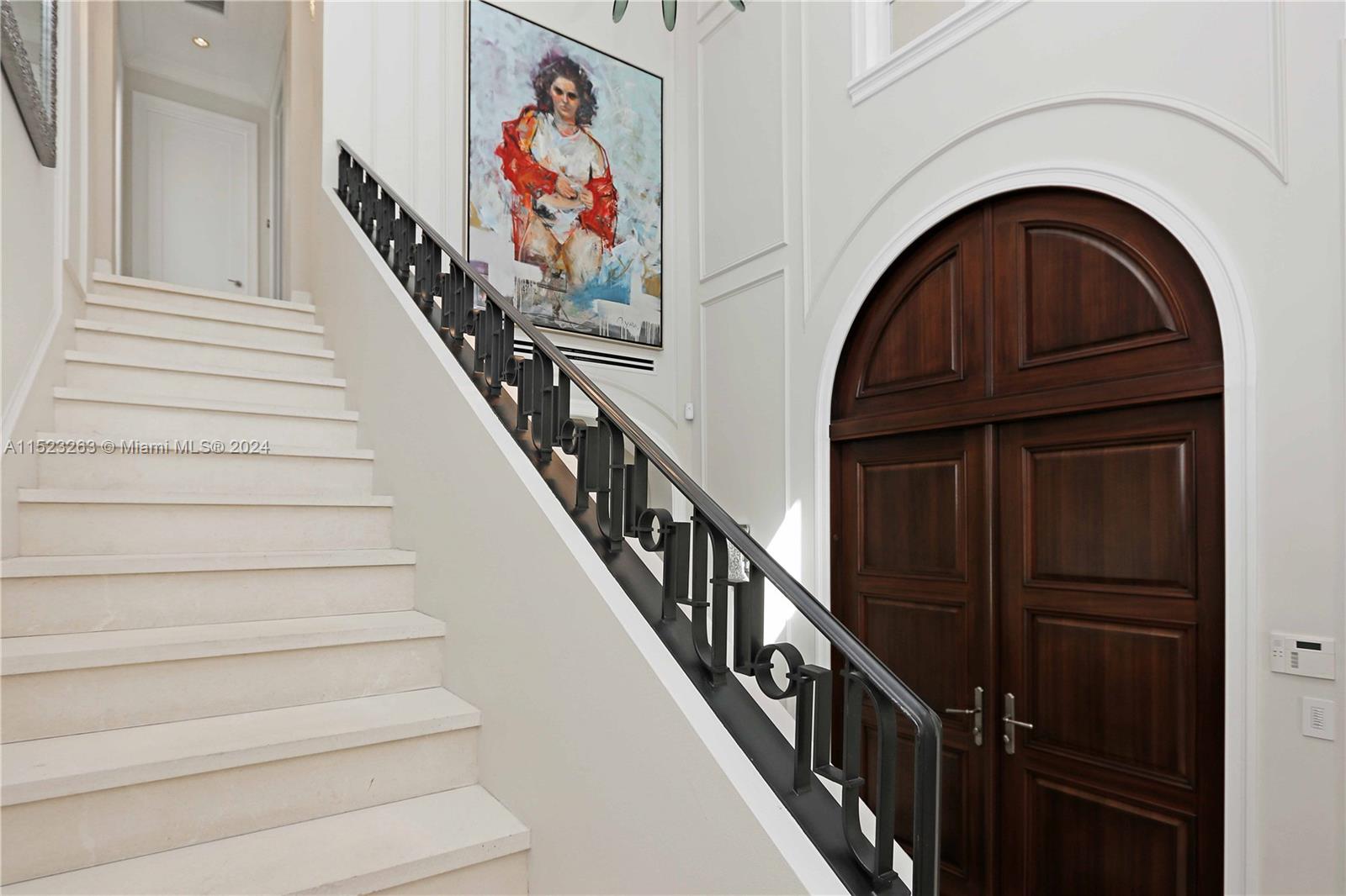 7740 Atlantic Way, Miami Beach, FL, 33141 United States, 4 Bedrooms Bedrooms, ,4 BathroomsBathrooms,Residential,For Sale,Atlantic Way,A11523263