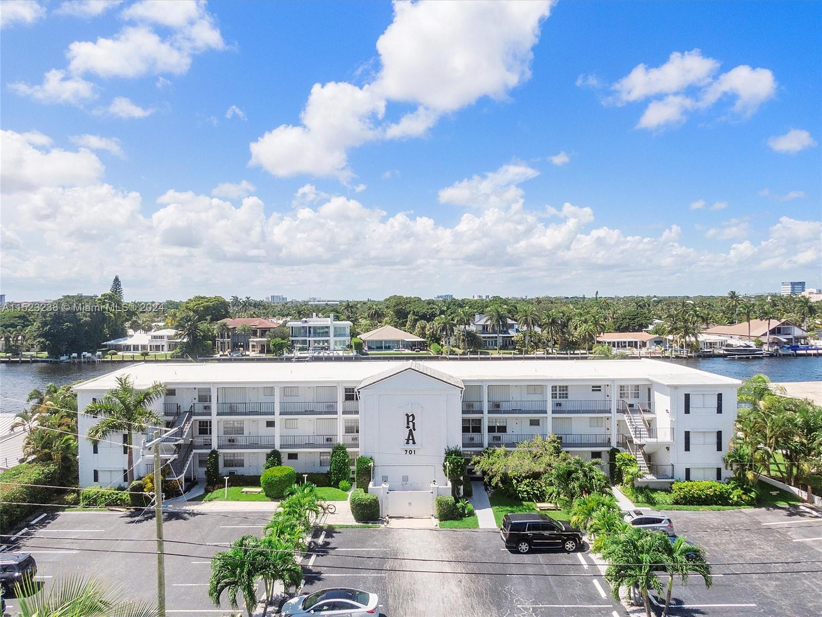 701 Riverside Drive, Pompano Beach, FL, 33062 United States, 1 Bedroom Bedrooms, ,1 BathroomBathrooms,Residential,For Sale,Riverside Drive,A11523238